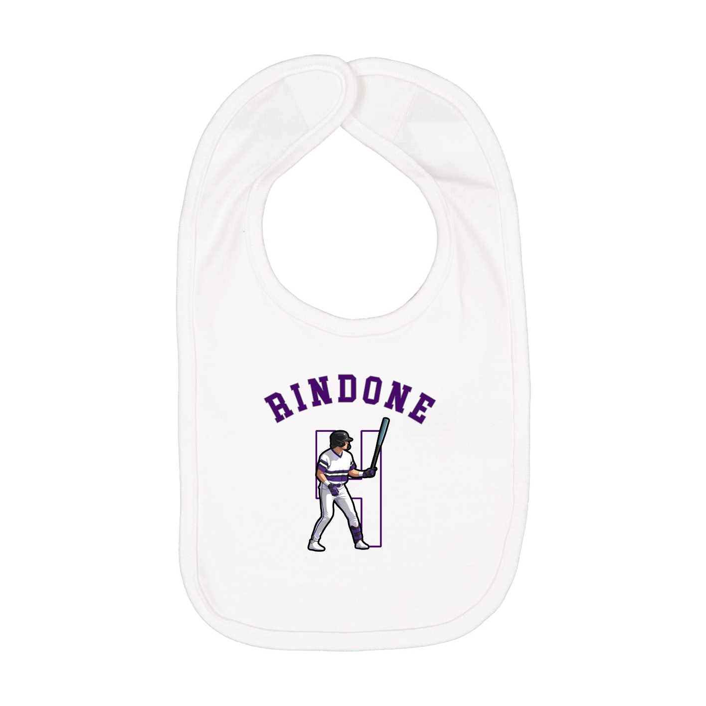 Infant Bib