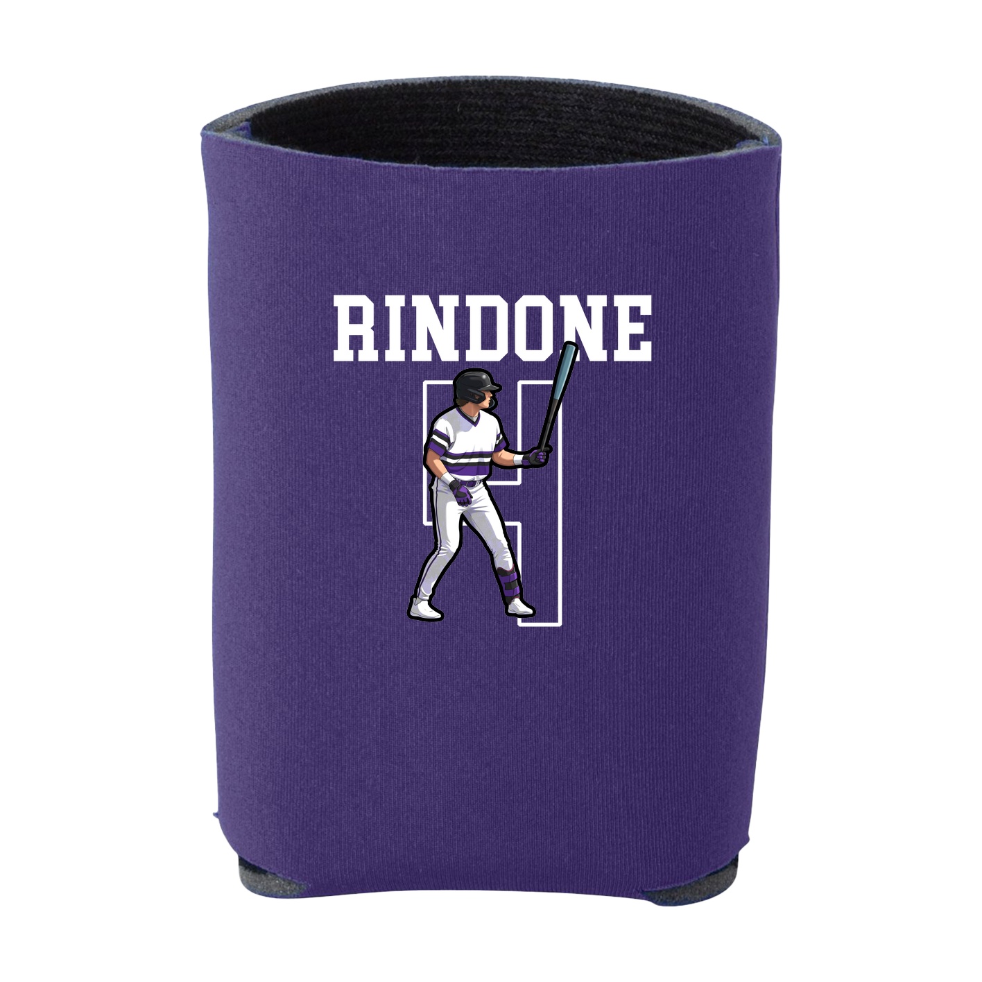 Can Holder — Shirsey in Purple