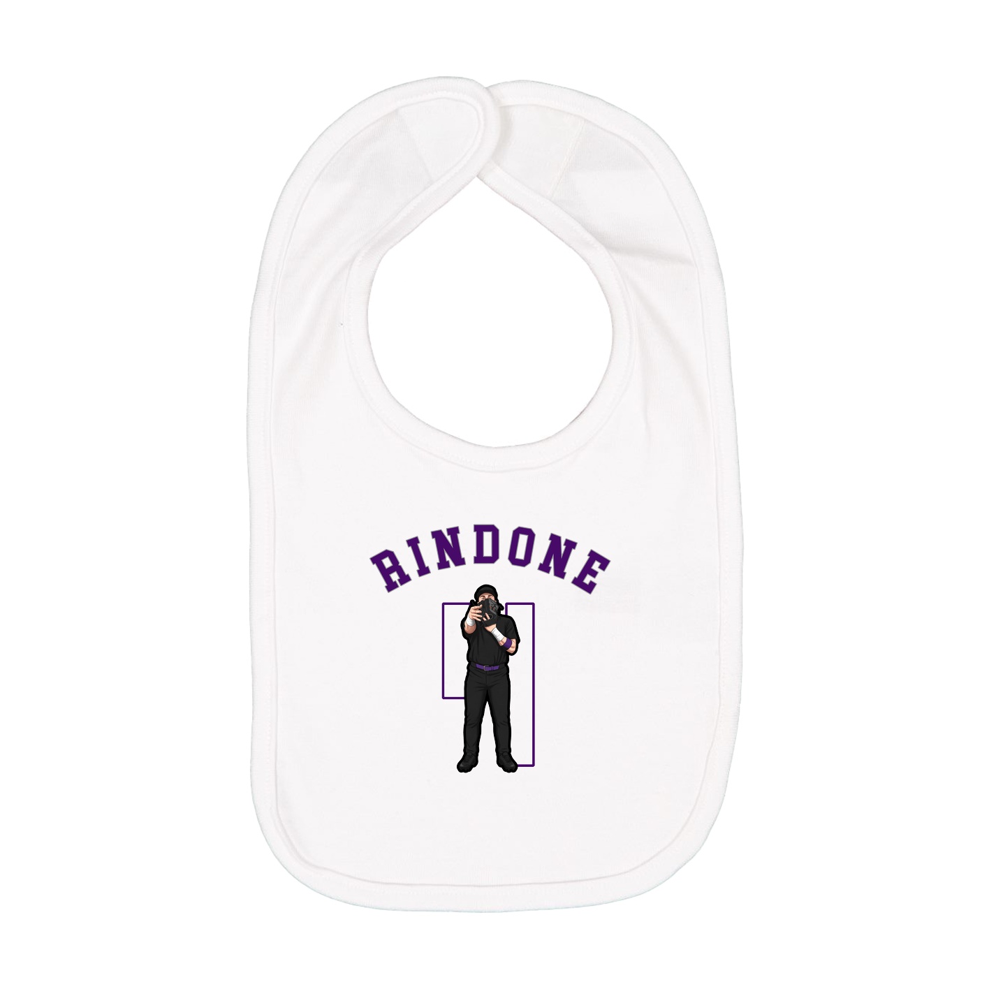 Infant Bib