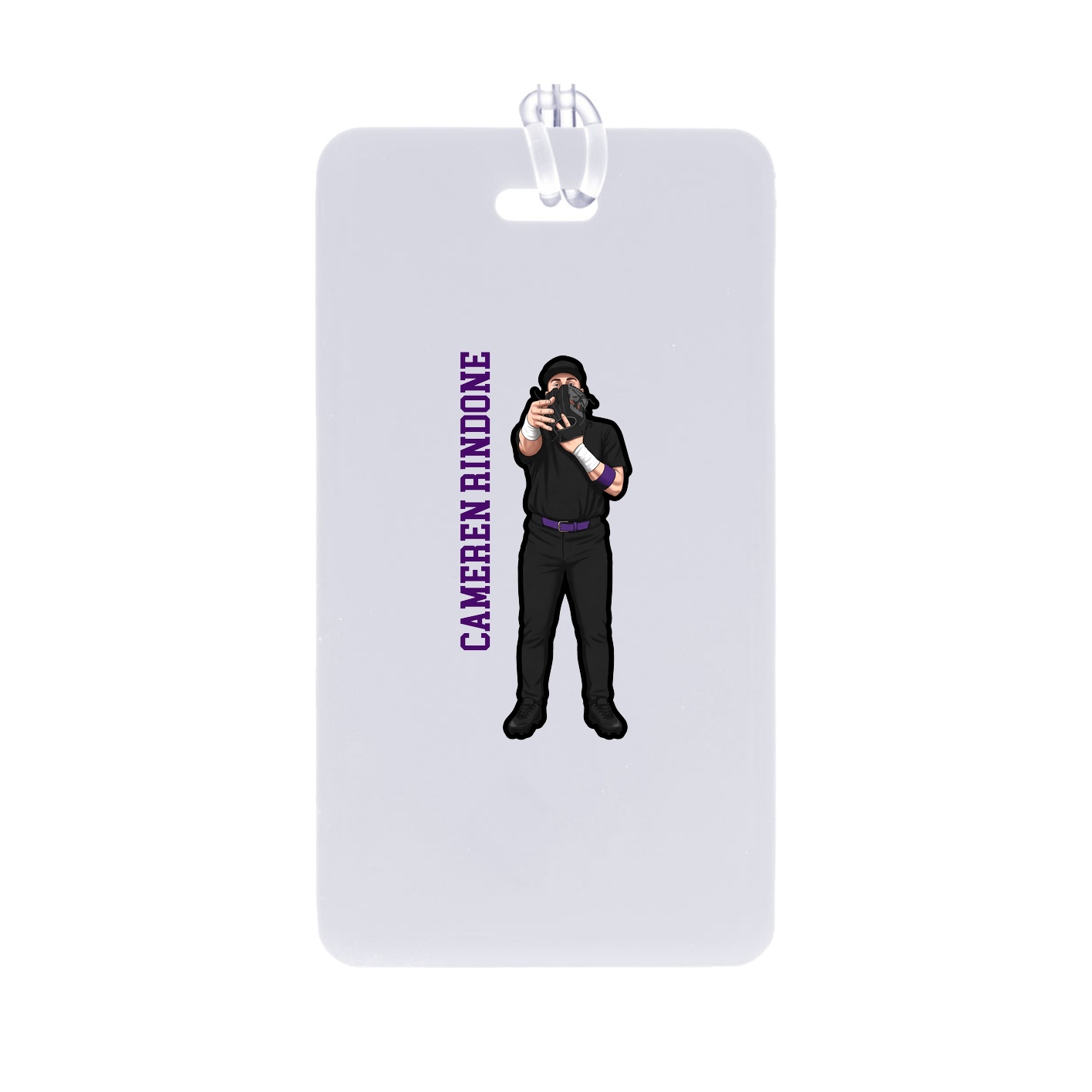 Bag Tag
