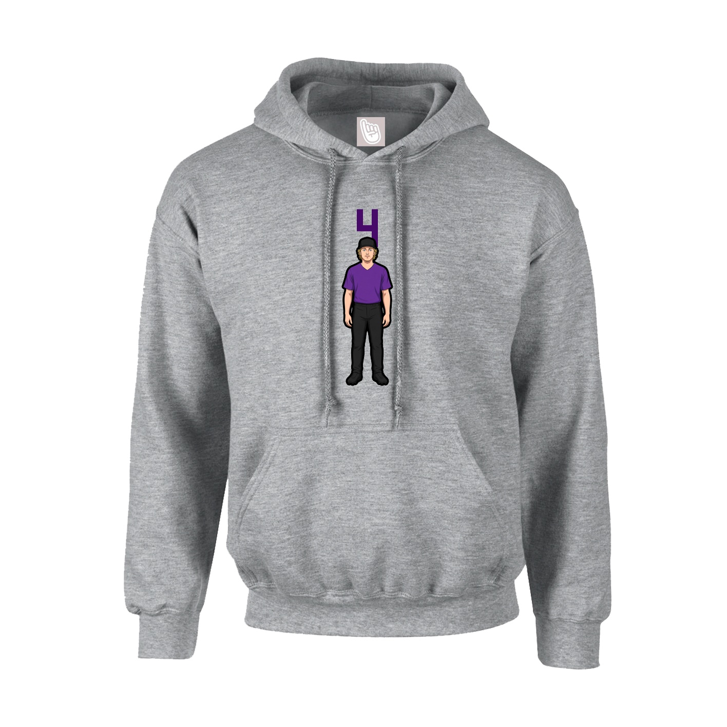 Hoodie