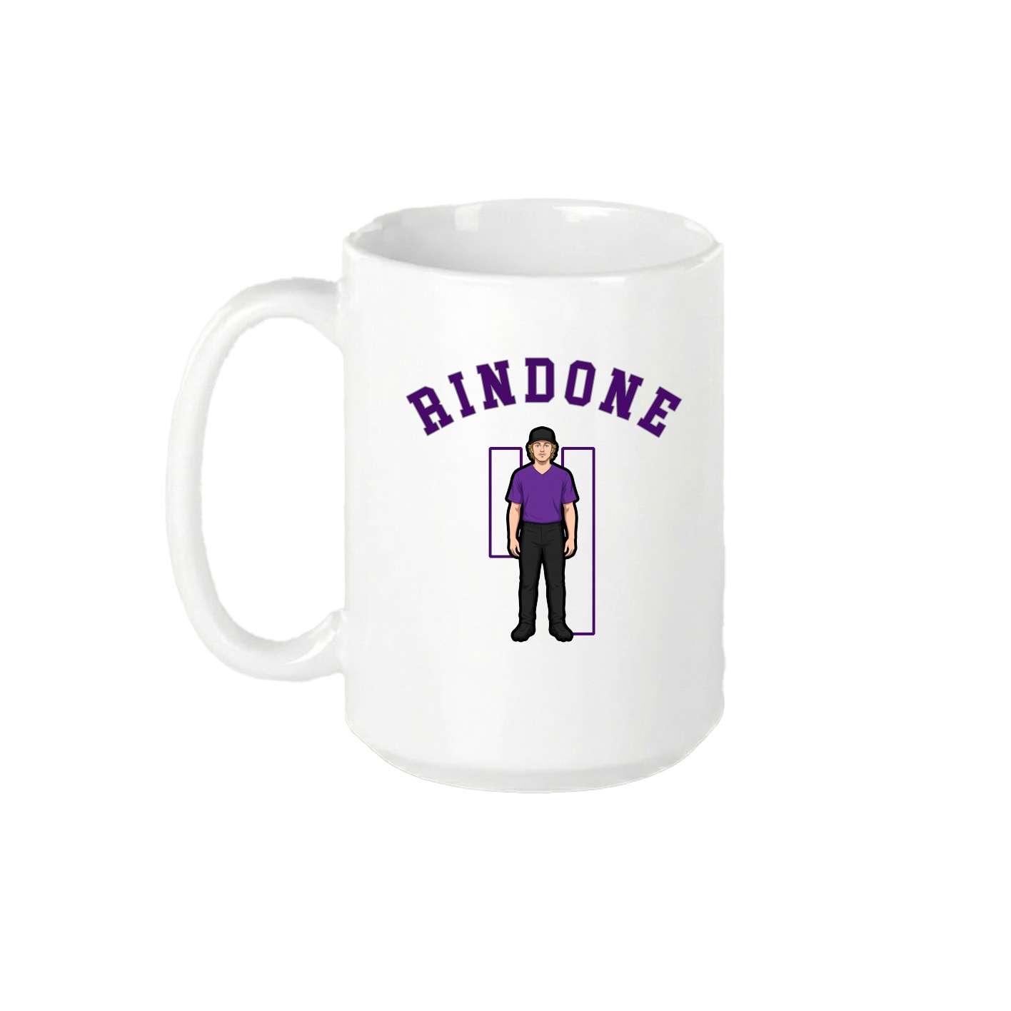 15oz Coffee Mug