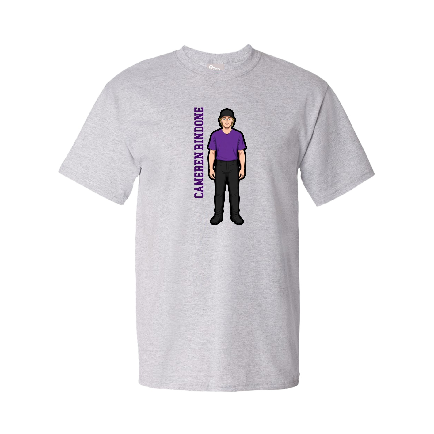 NIL Club Tee
