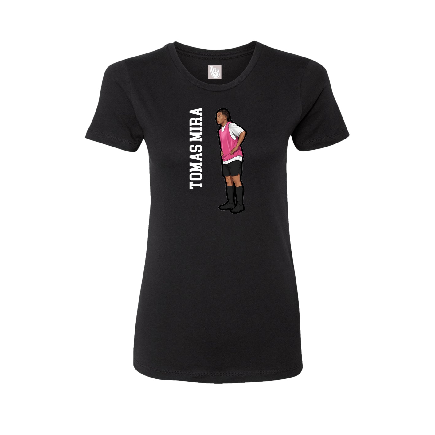 Womens Tee