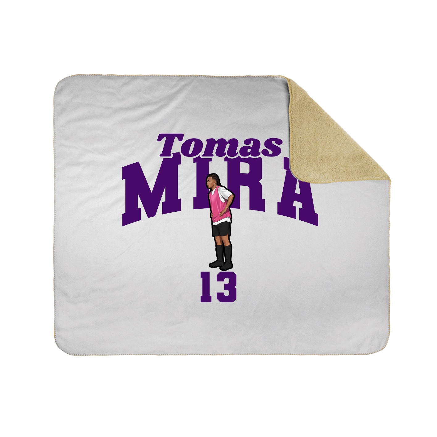 Throw Blanket