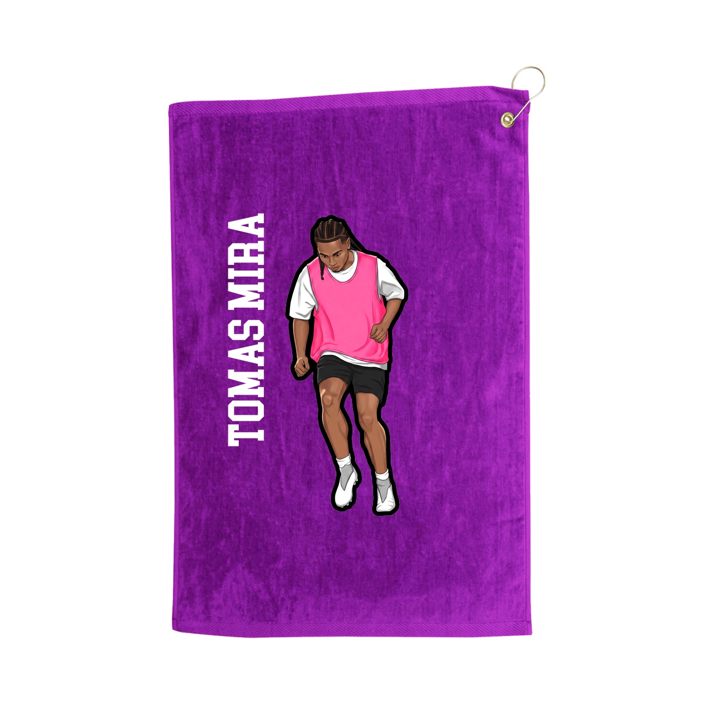 Golf Towel