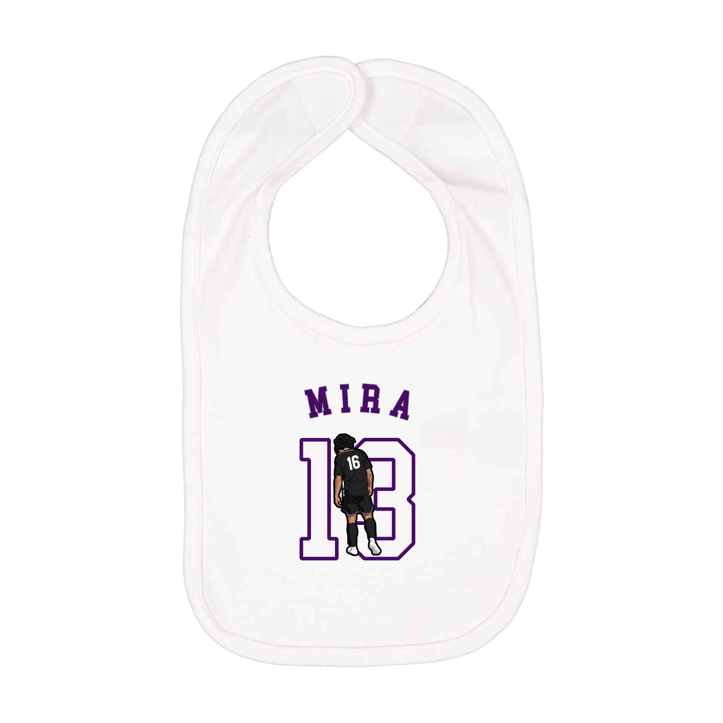 Infant Bib