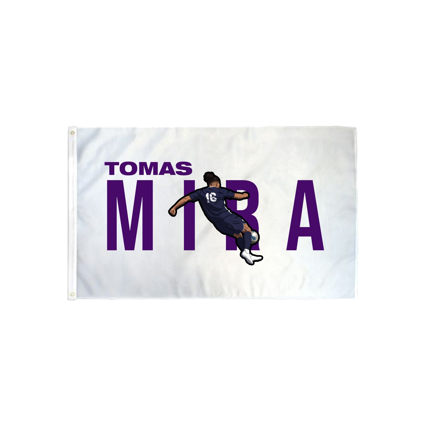 3x5 Flag