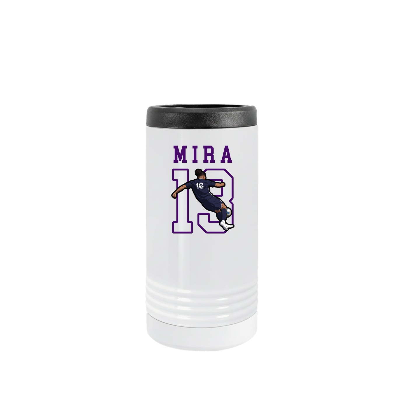 Slim Beverage Holder