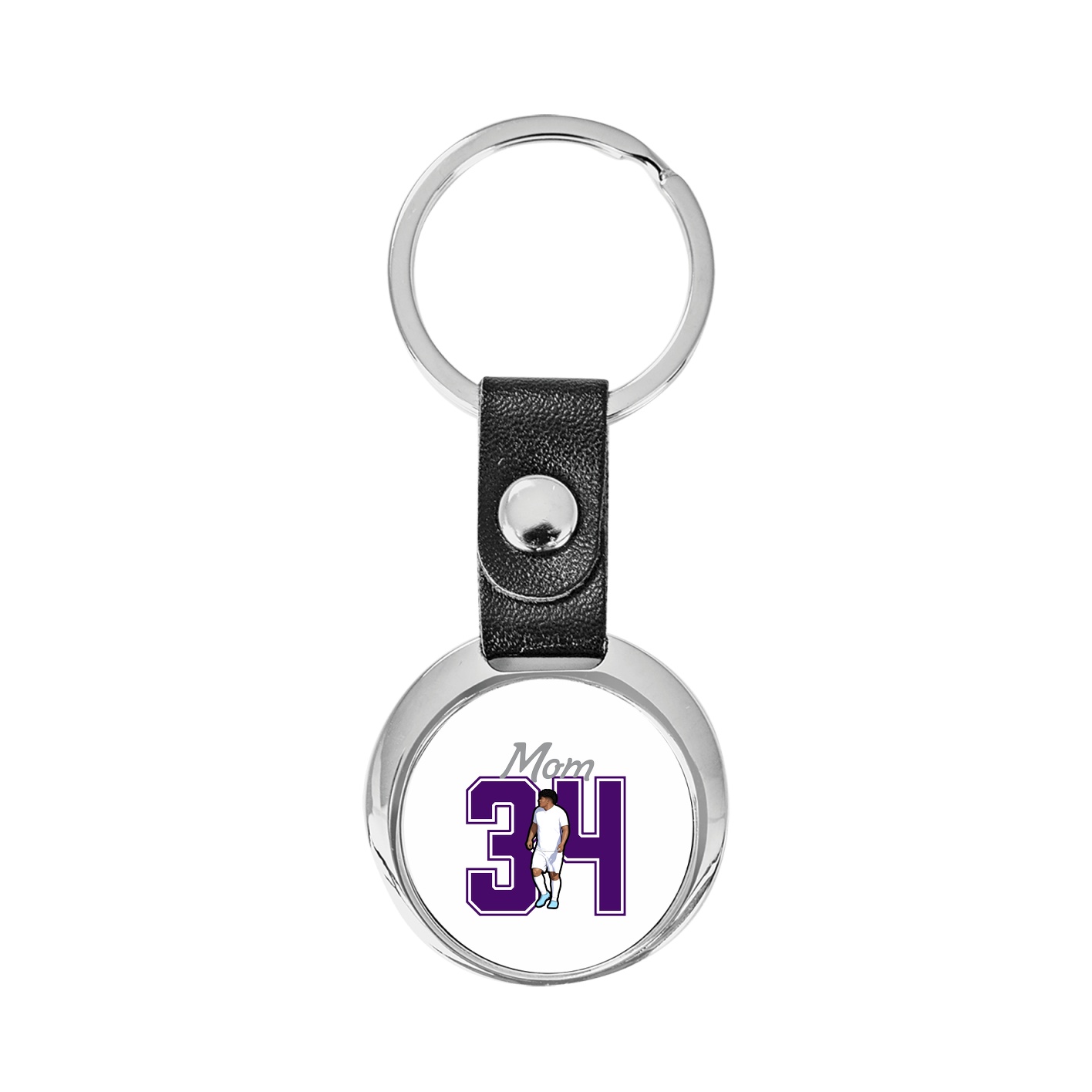 Key Chain — Mothers Day Shirsey in Classic