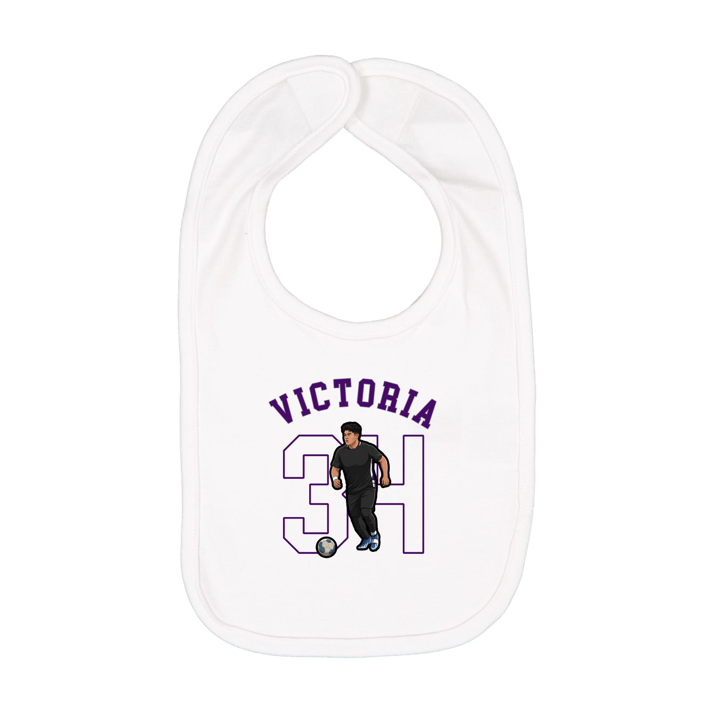 Infant Bib
