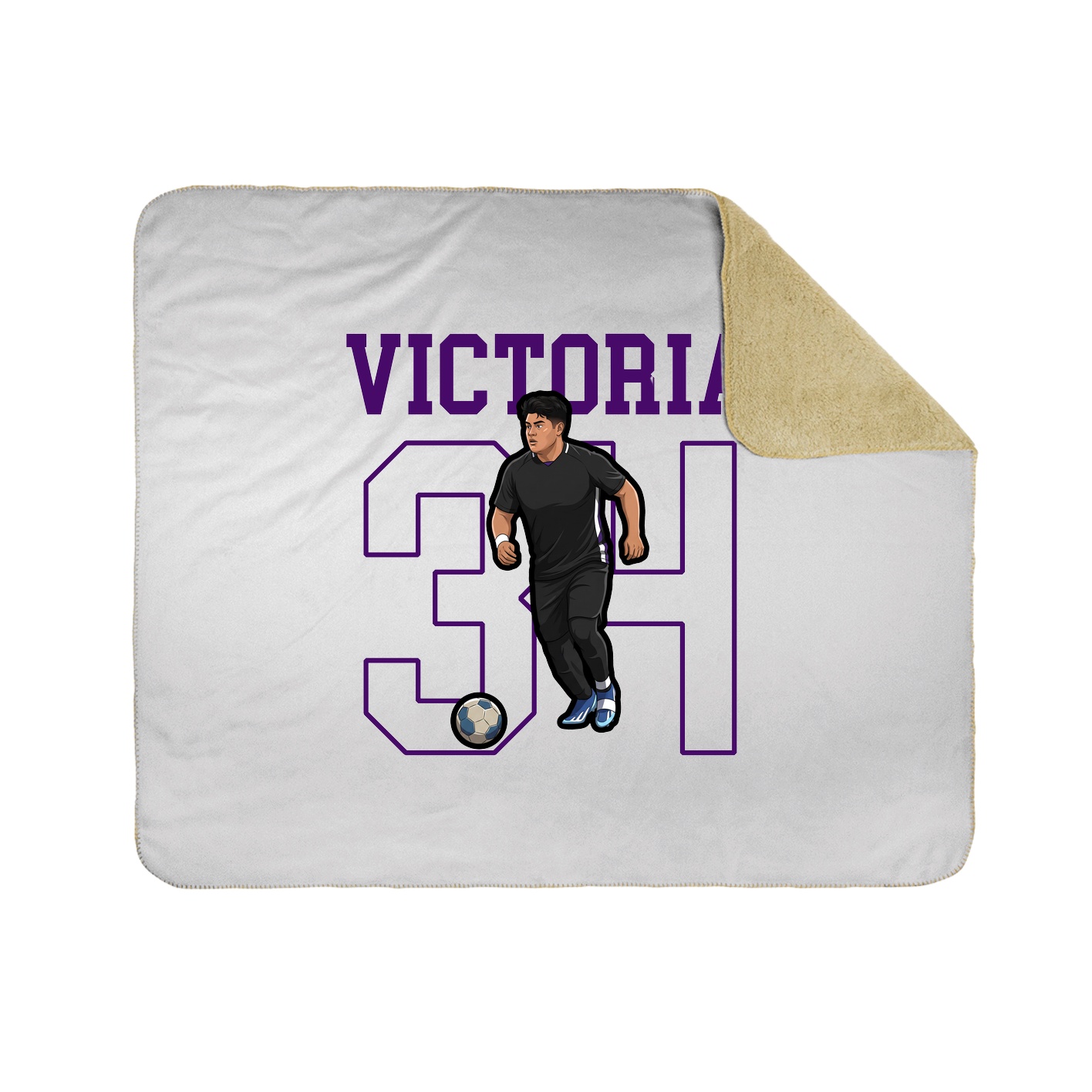 Throw Blanket