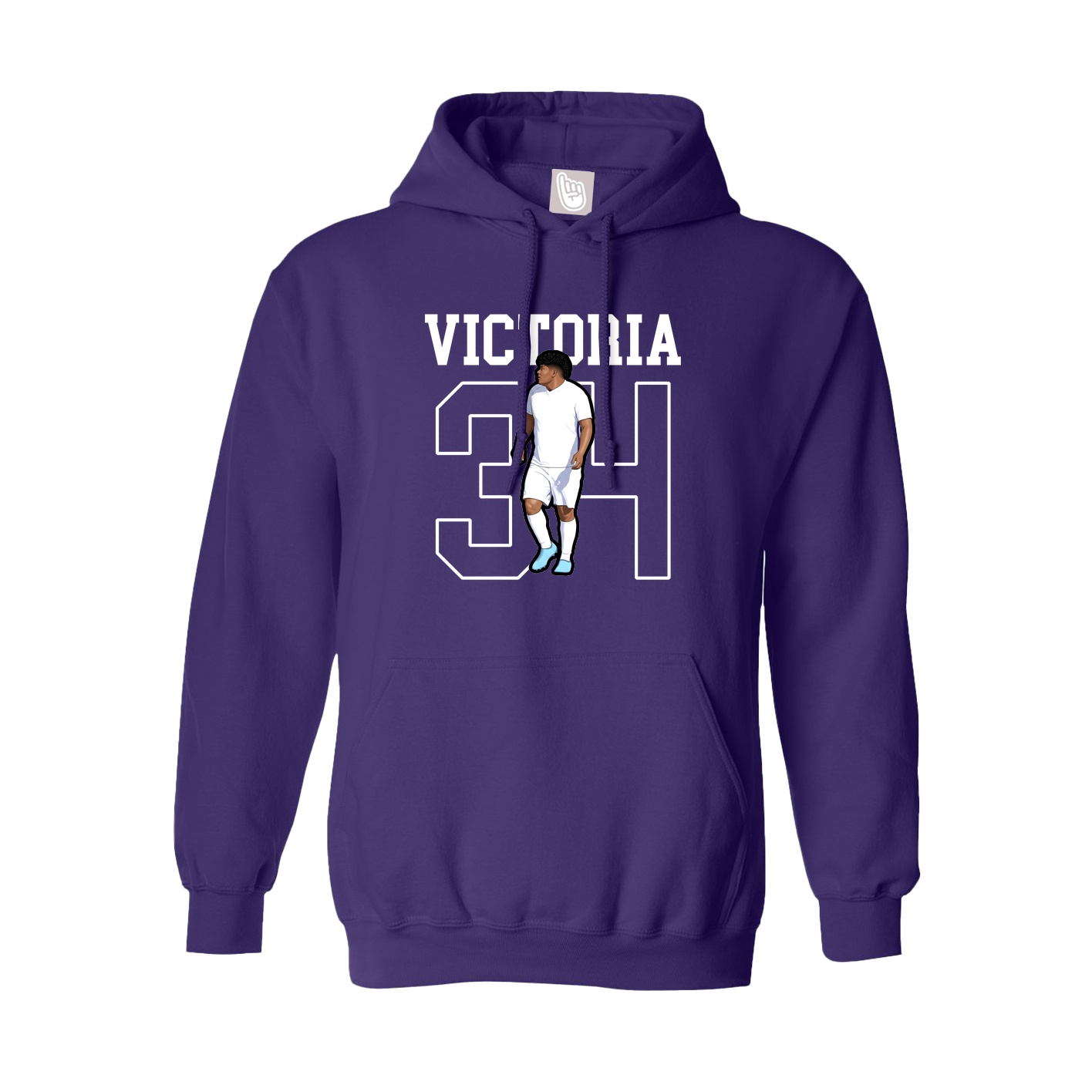 Youth Hoodie
