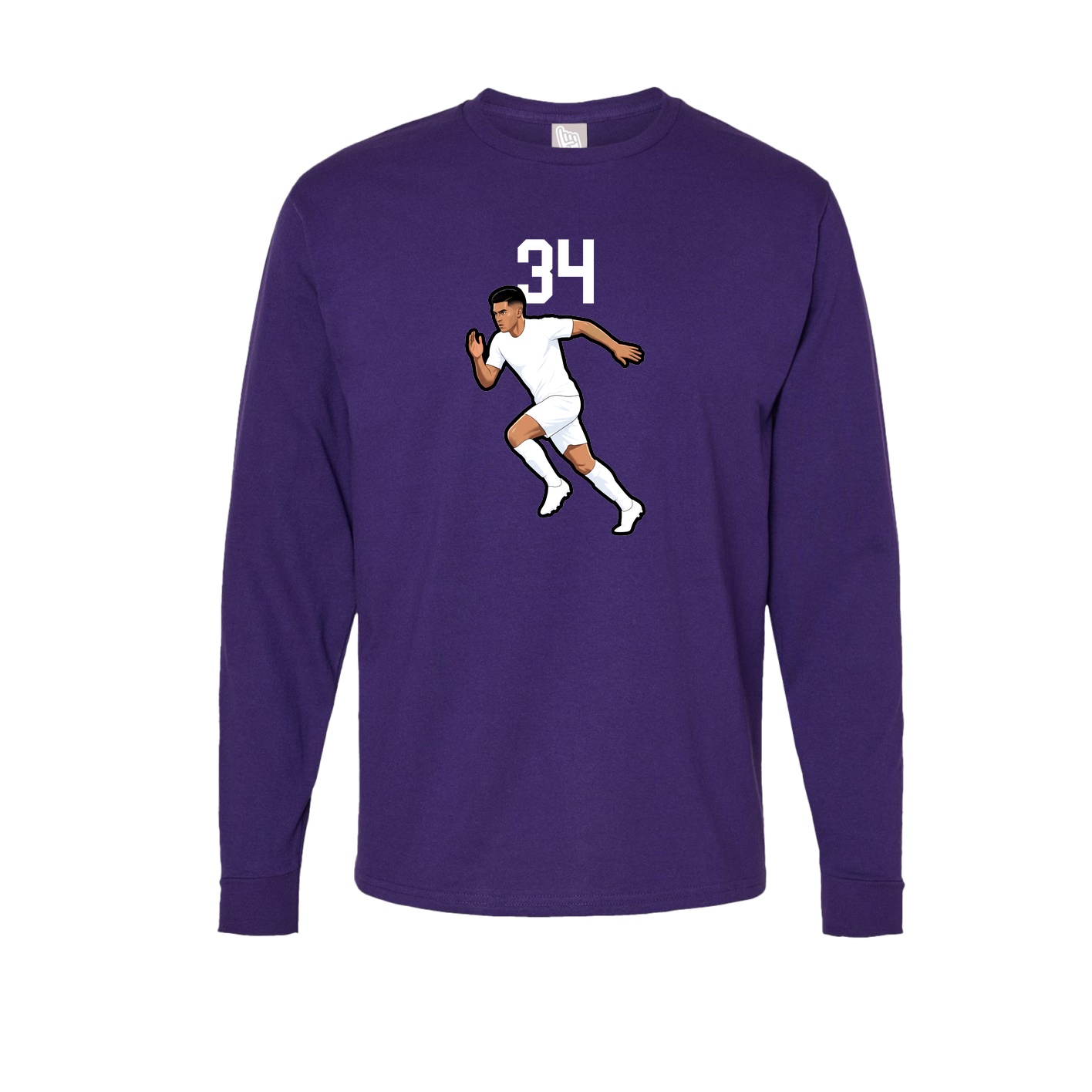 Long Sleeve Tee