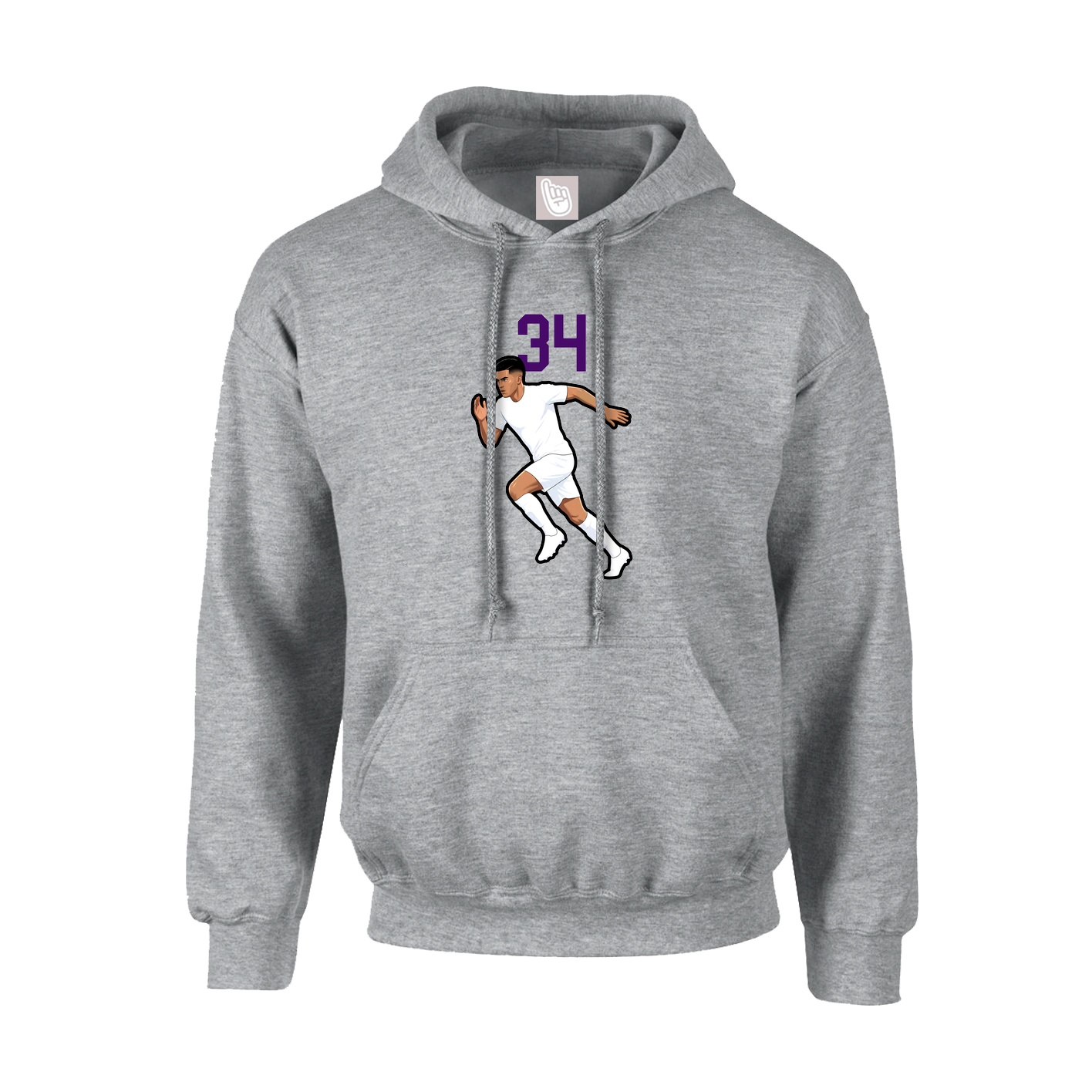 Hoodie