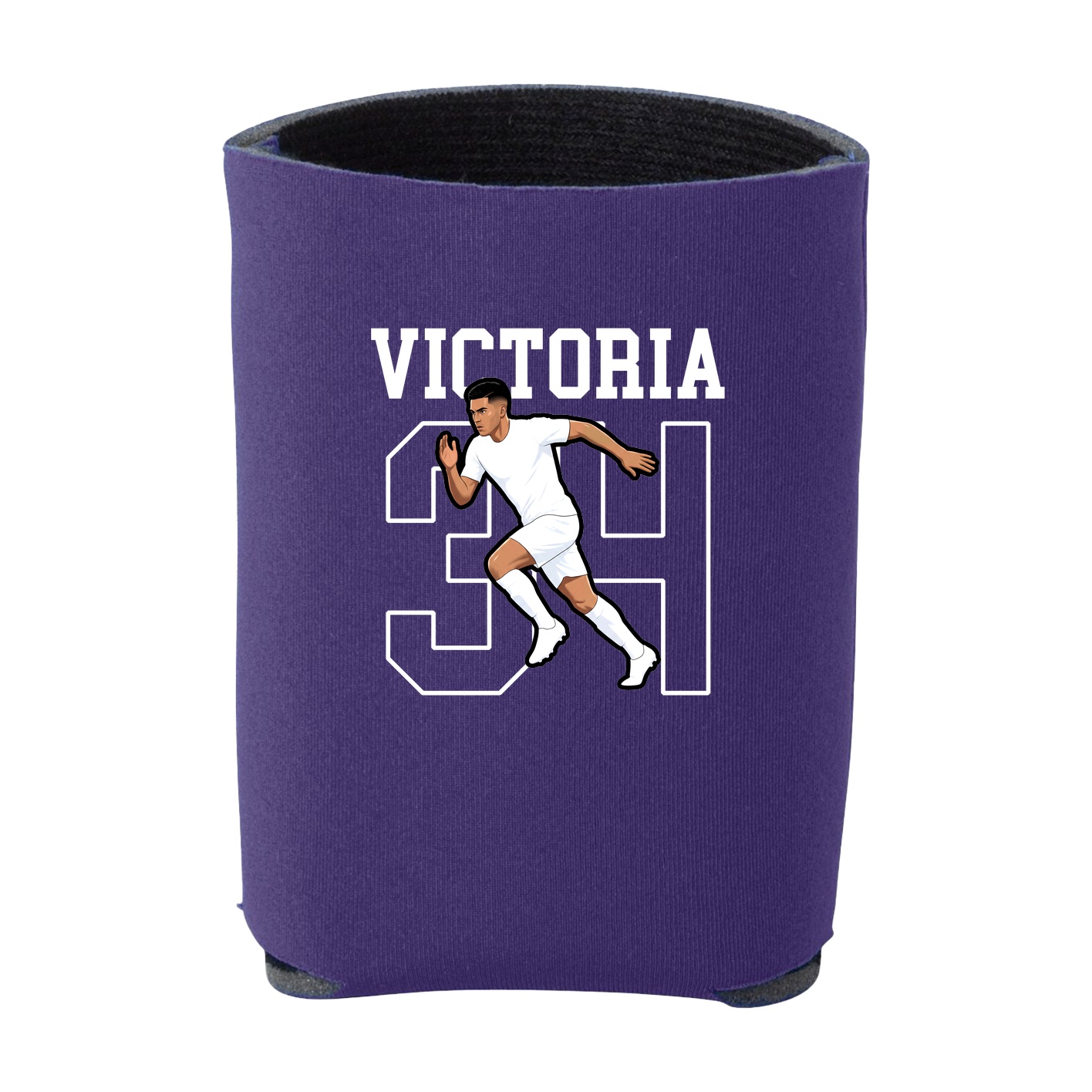 Can Holder — Shirsey in Purple