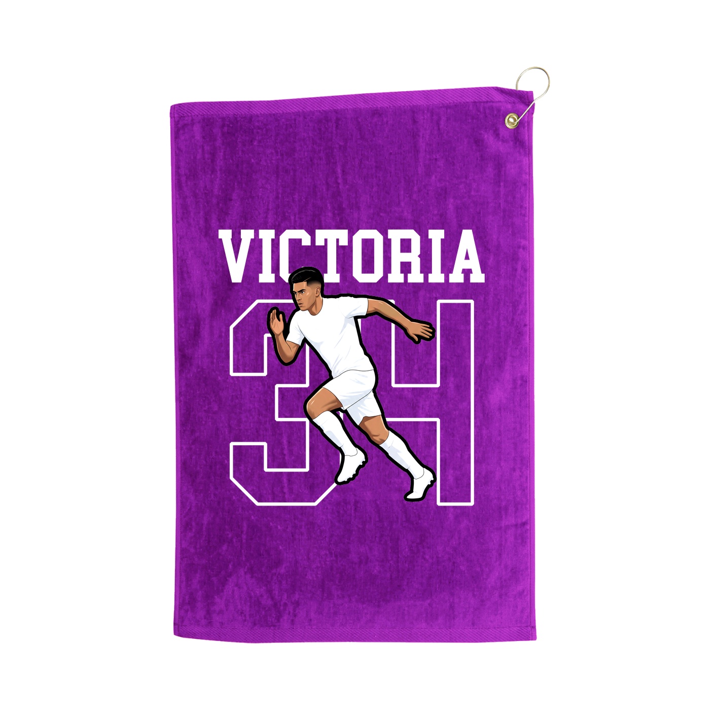 Golf Towel