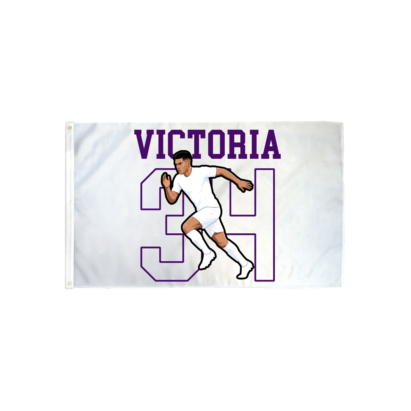 3x5 Flag