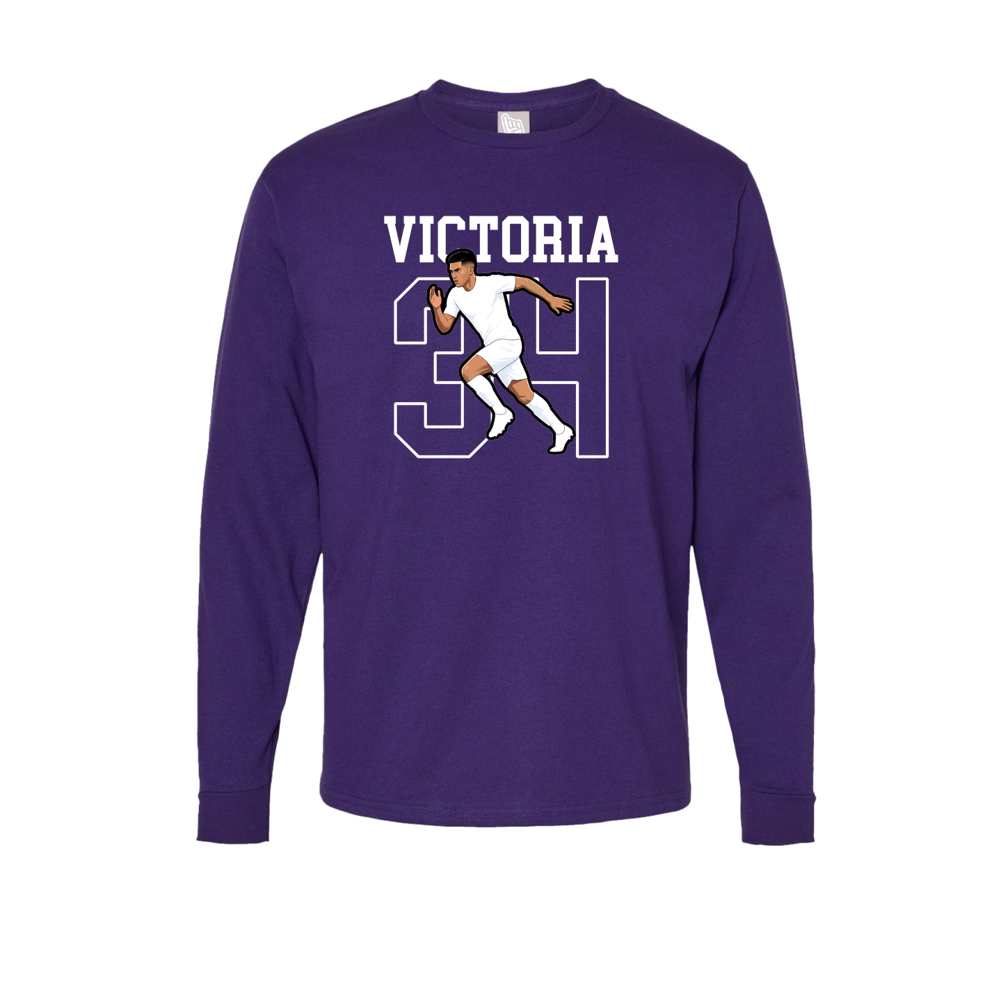 Long Sleeve Tee
