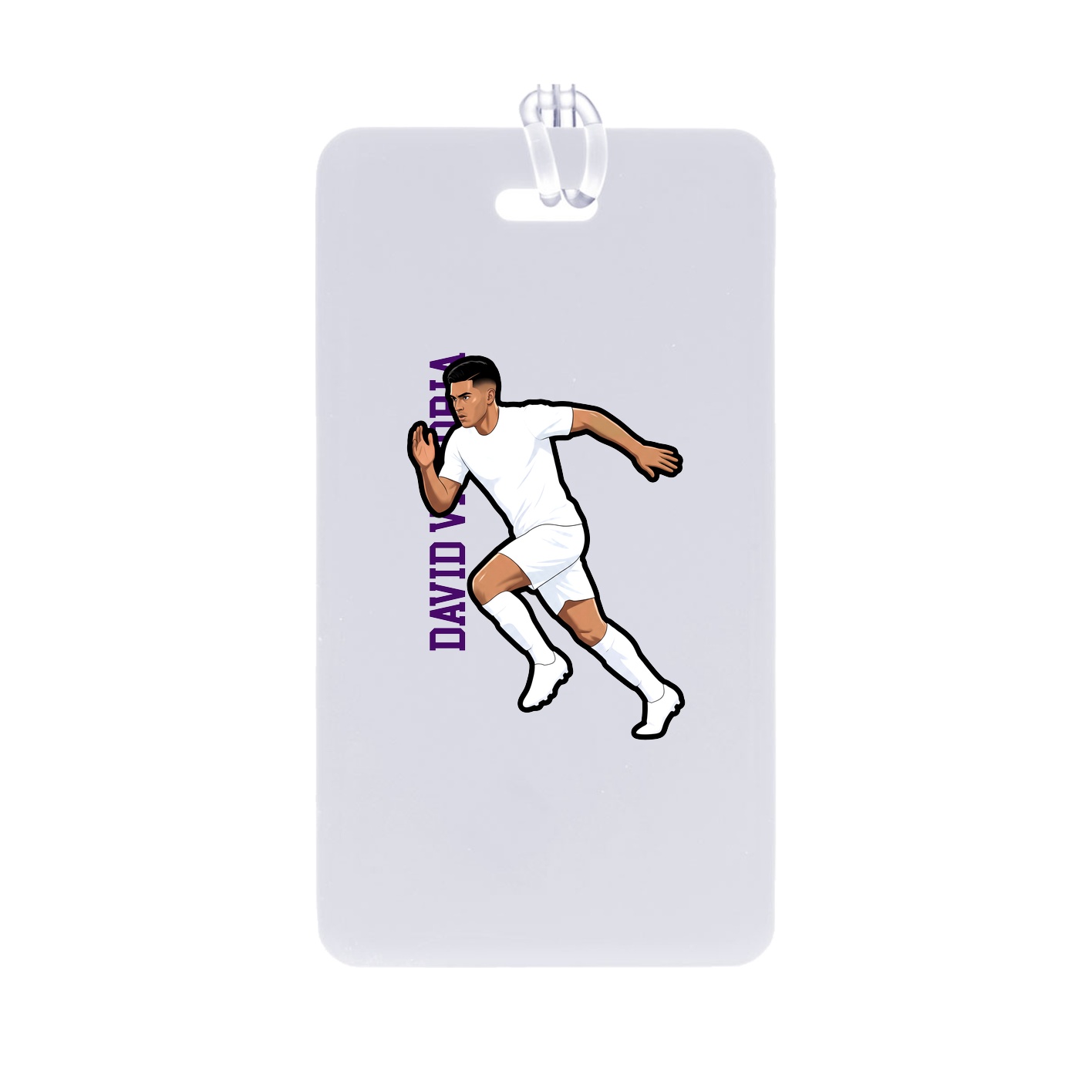 Bag Tag