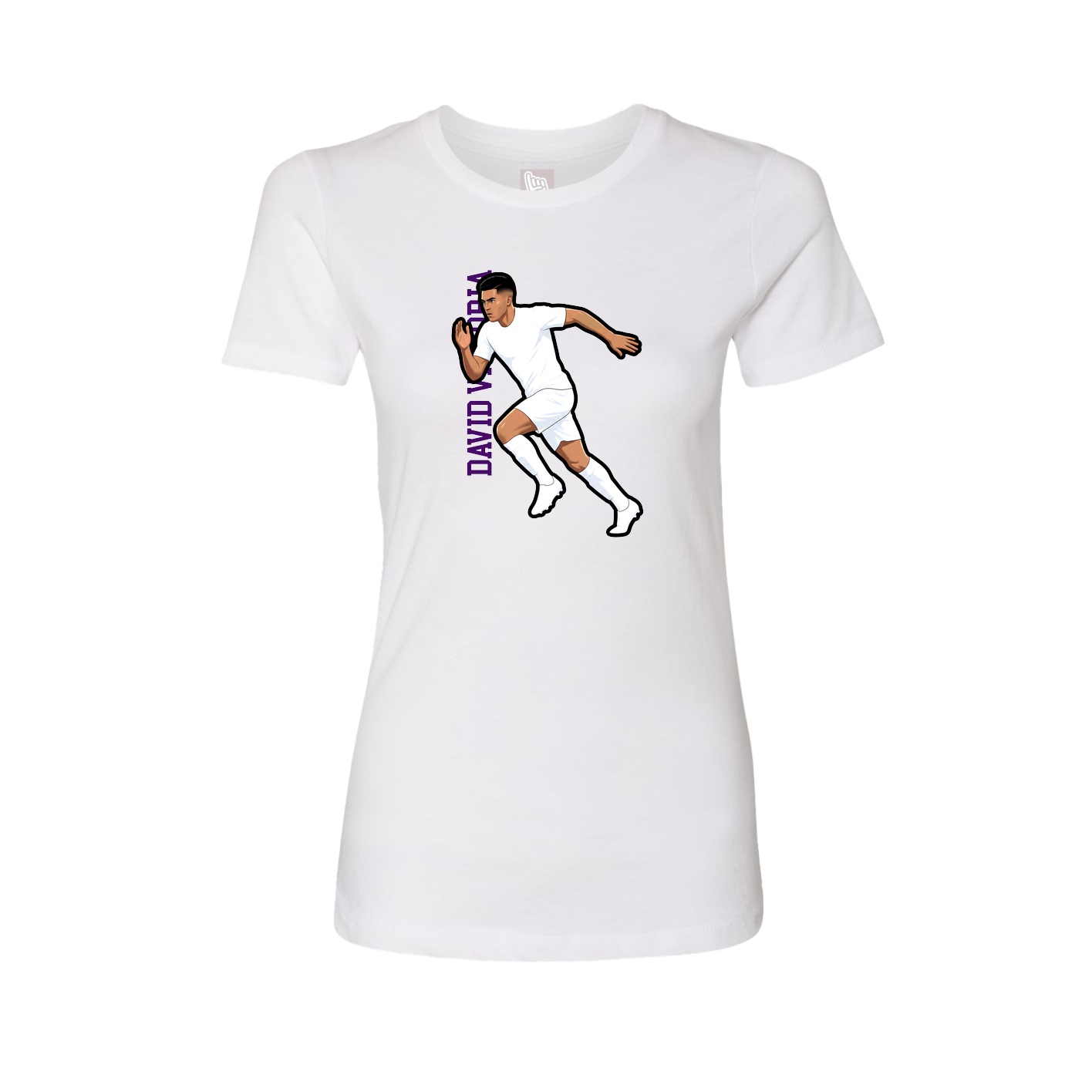 Womens Tee