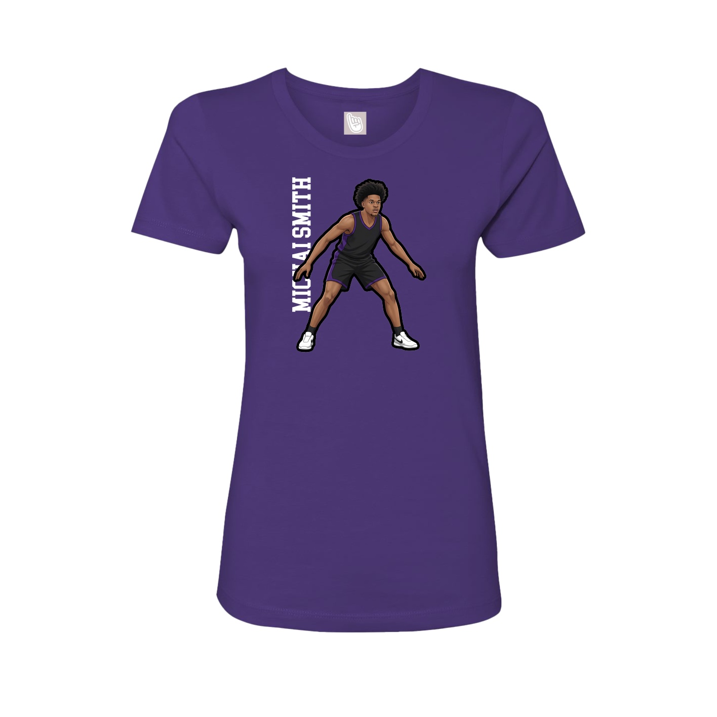 NIL Club Womens Tee