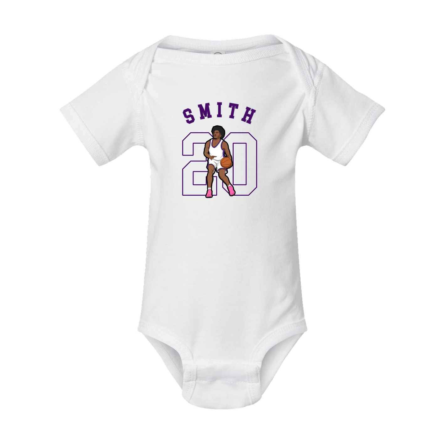 Baby Onesie