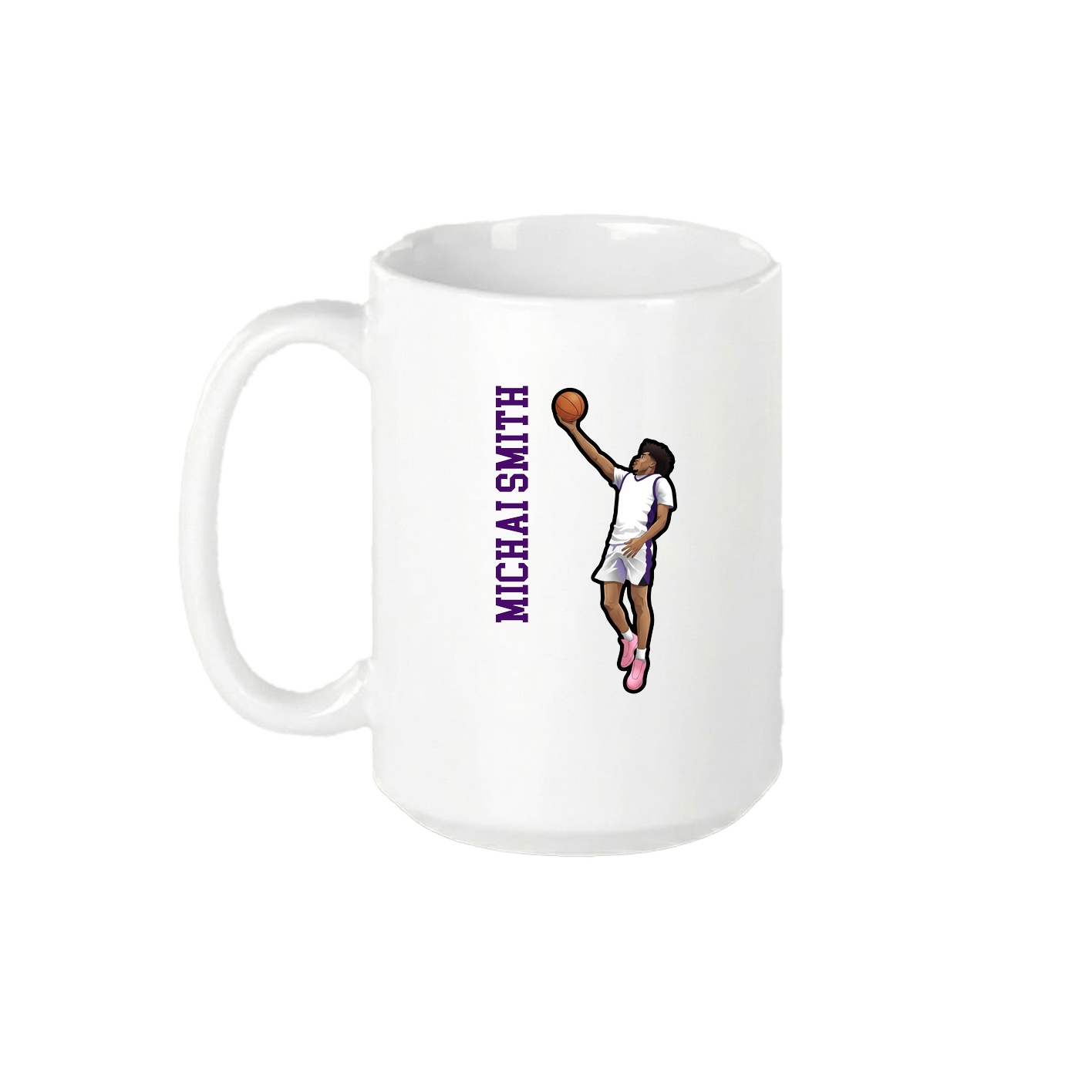 15oz Coffee Mug