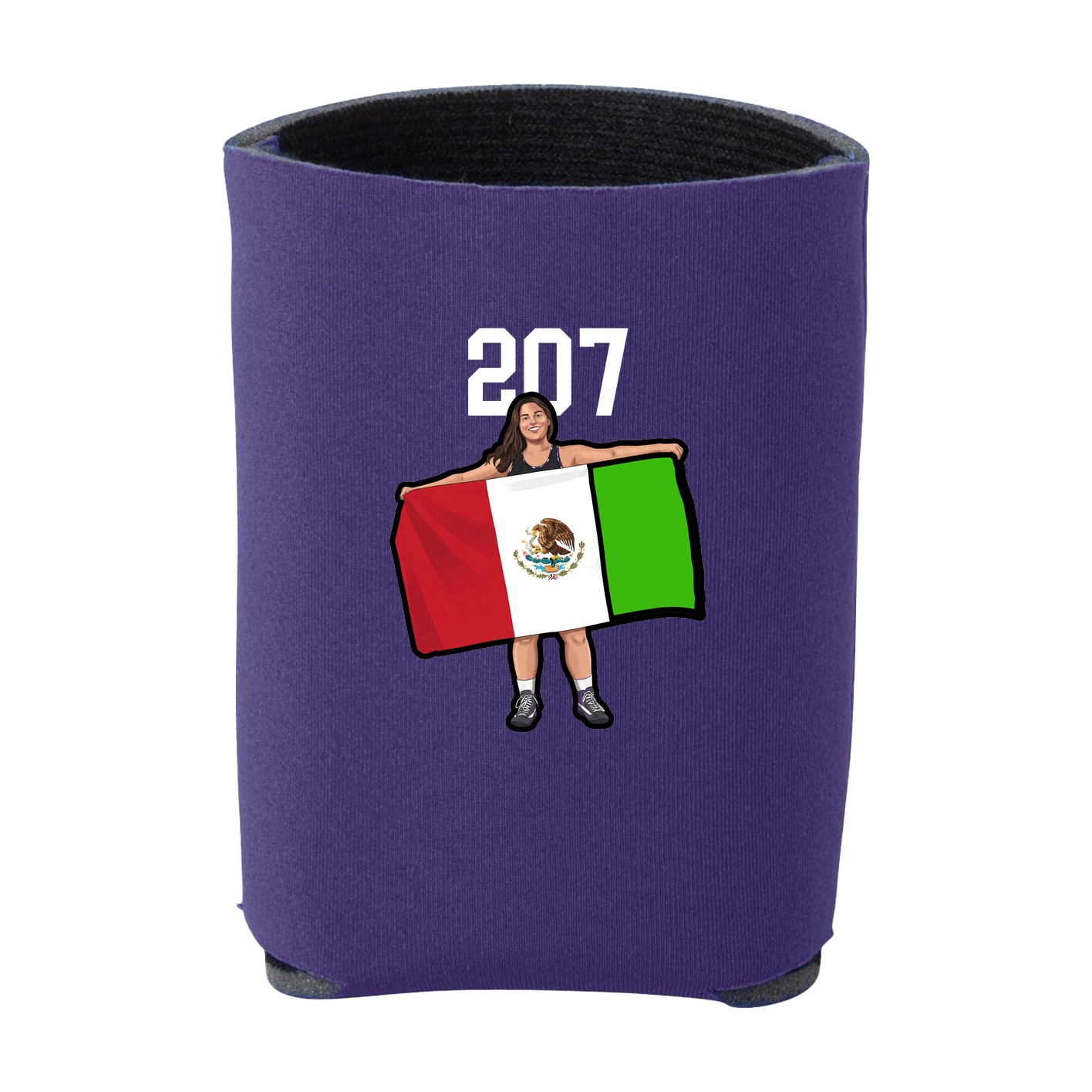 Can Holder