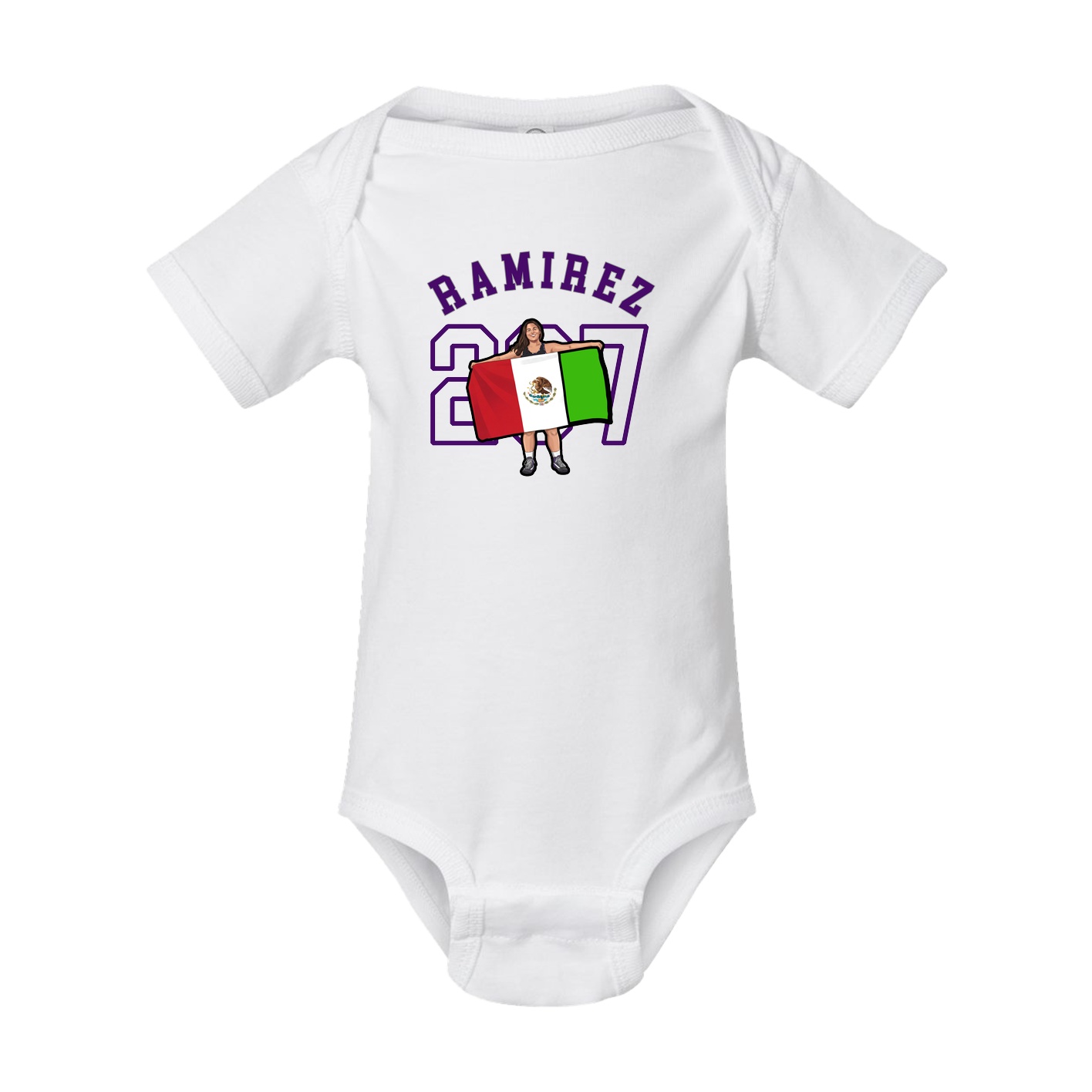 Baby Onesie