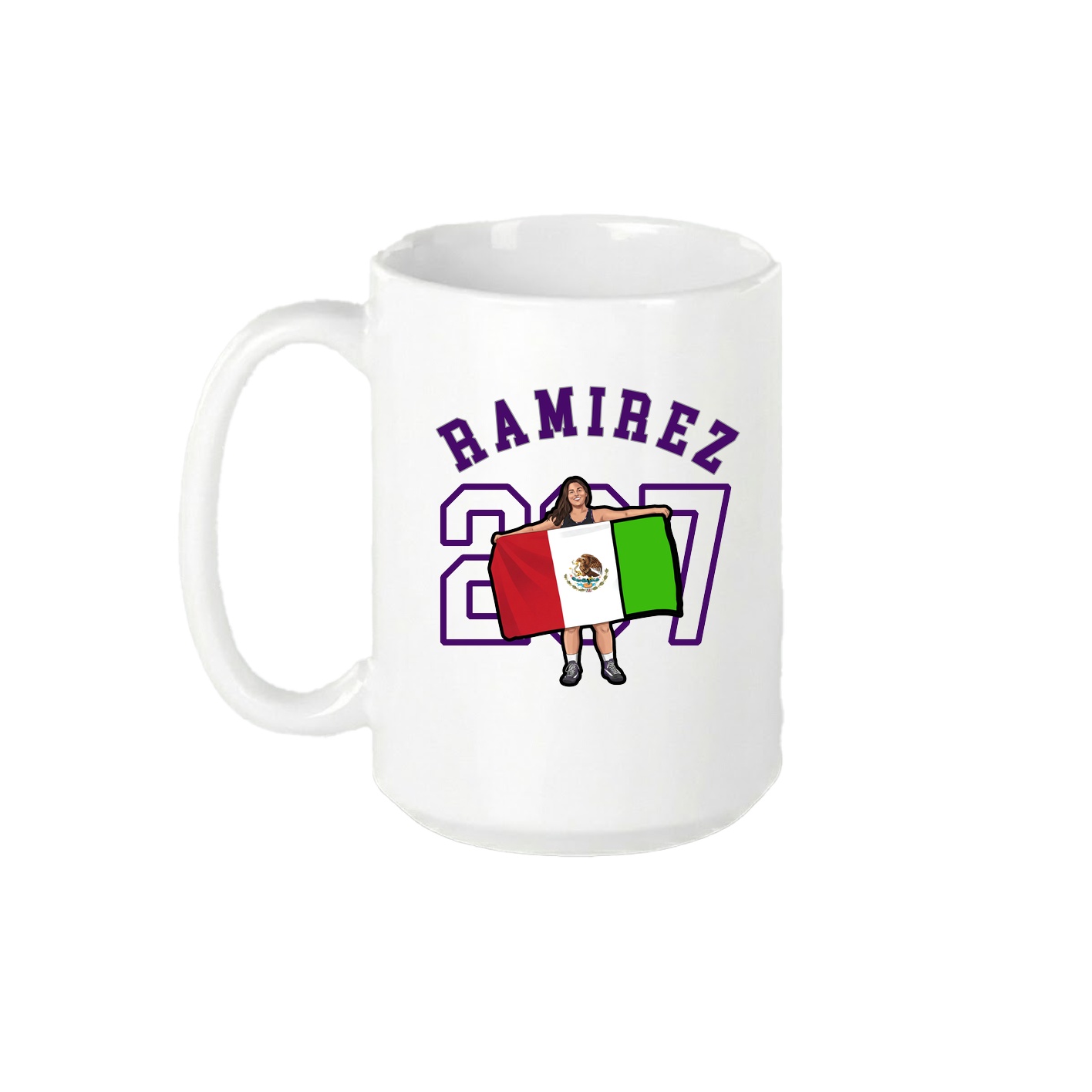 15oz Coffee Mug