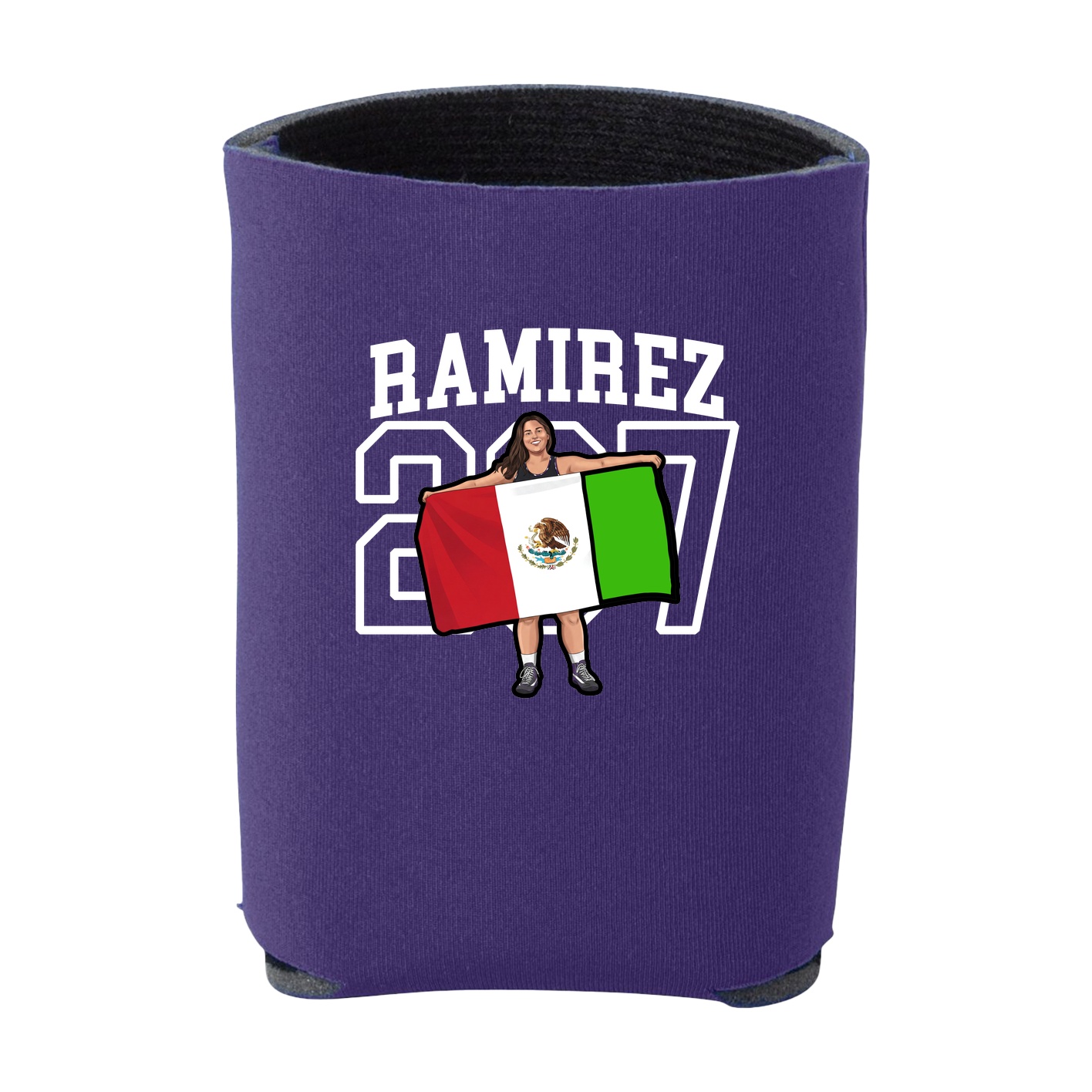 Can Holder