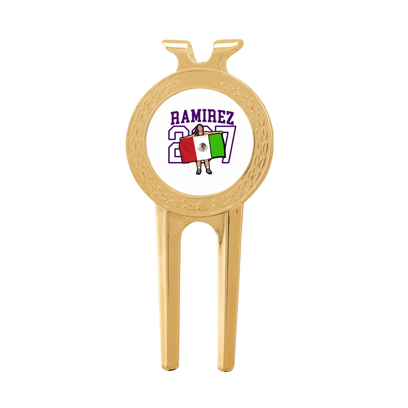 Divot Tool with Ball Marker — Shirsey in Classic