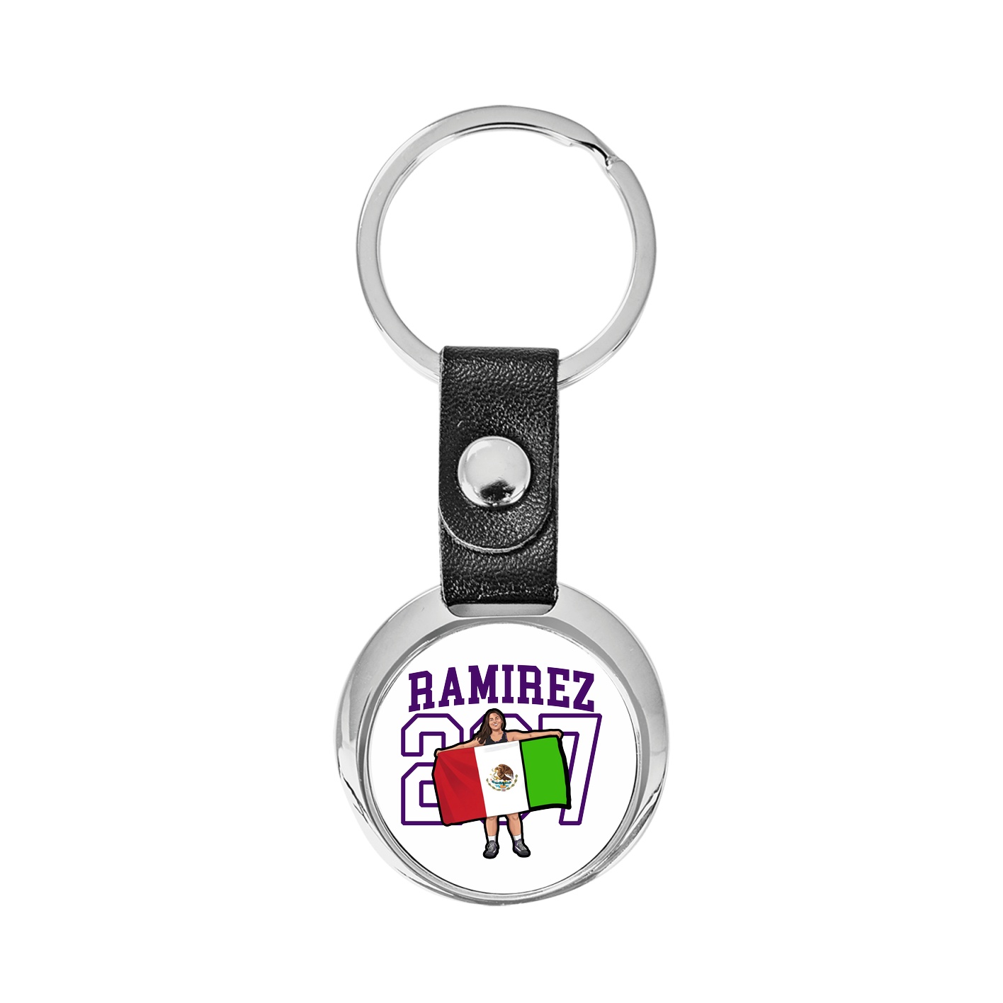 Key Chain — Shirsey in Classic