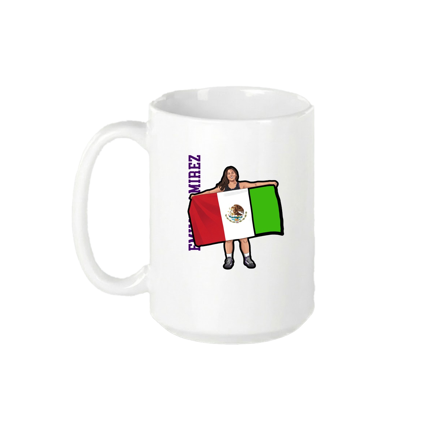 15oz Coffee Mug
