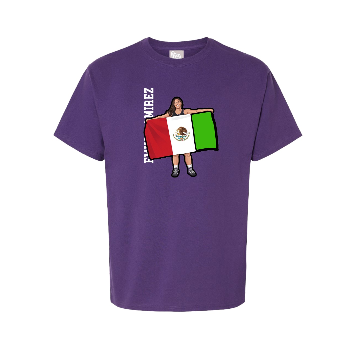 NIL Club Tee