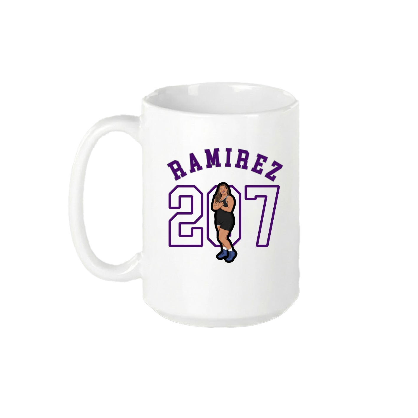 15oz Coffee Mug