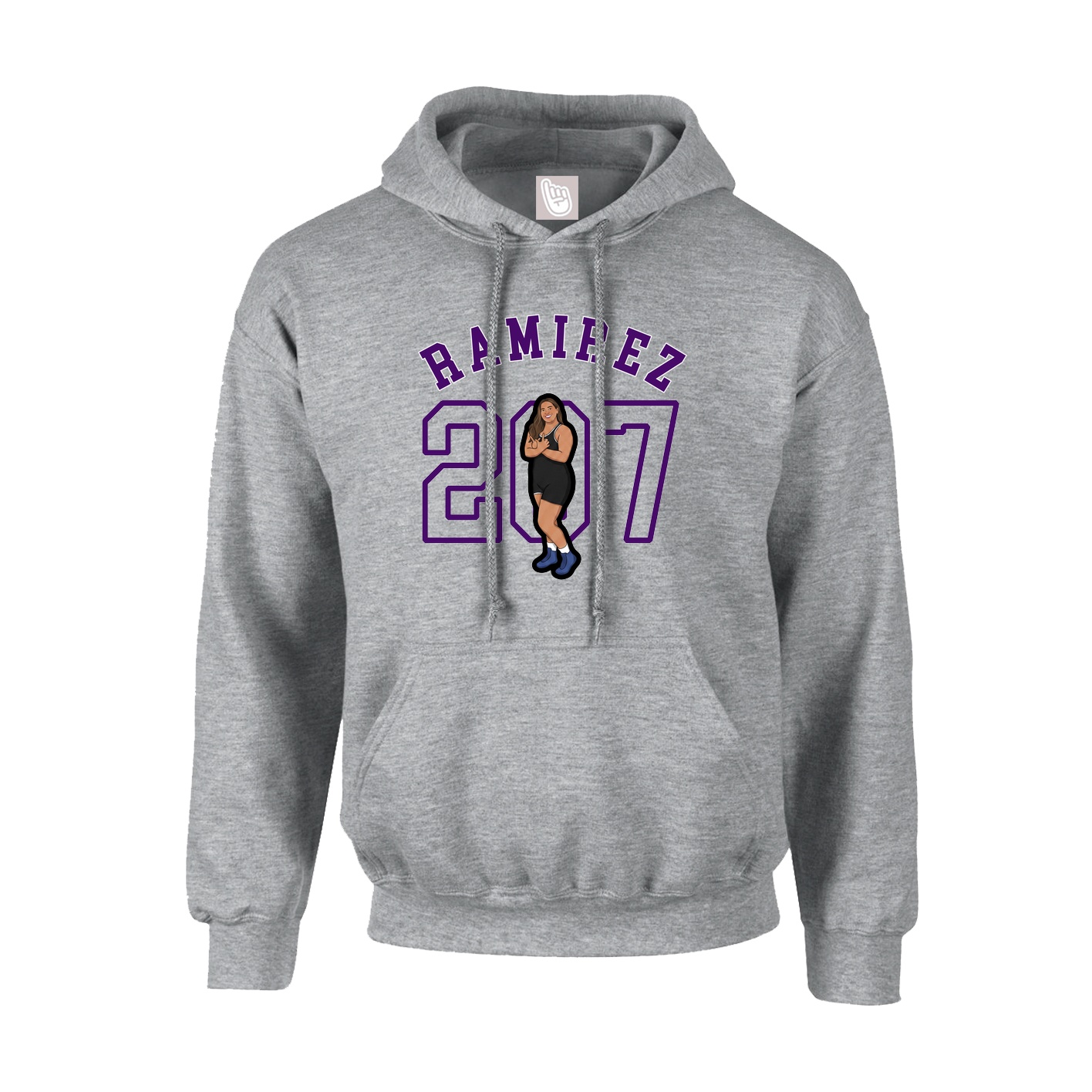 Hoodie