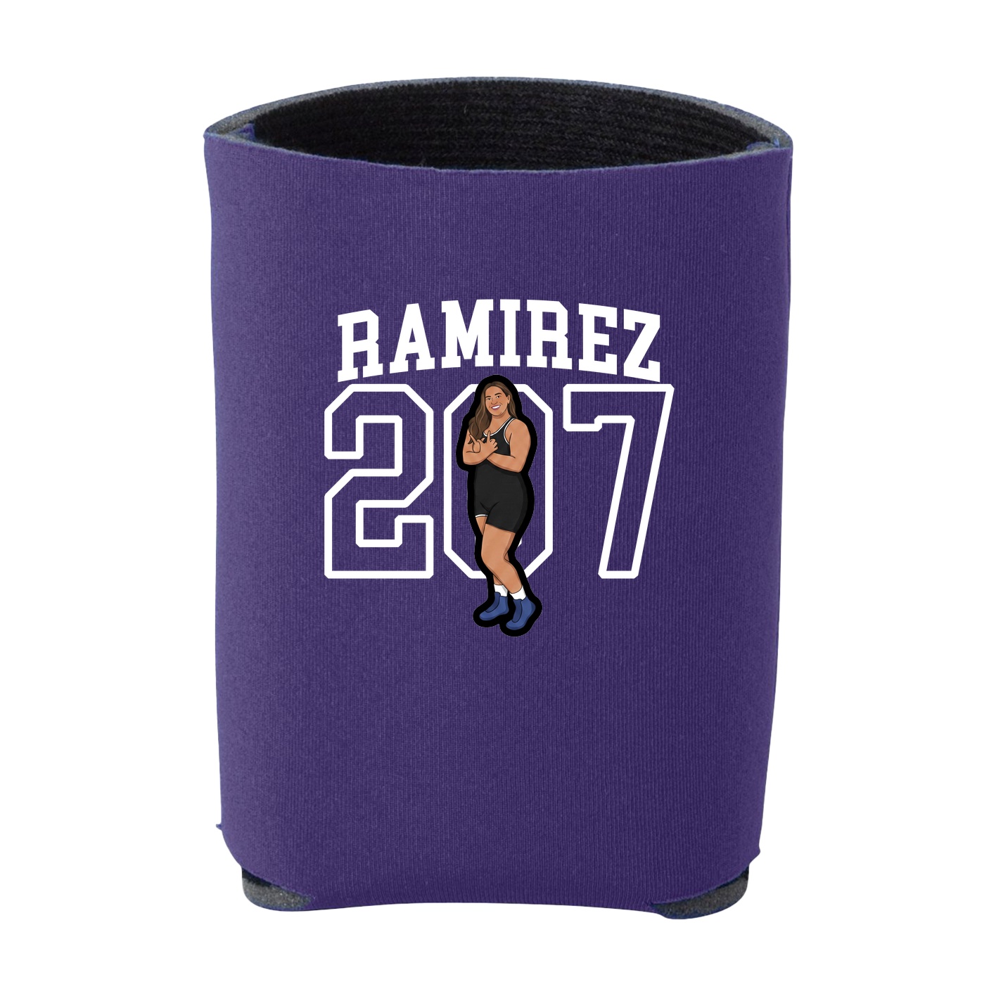 Can Holder