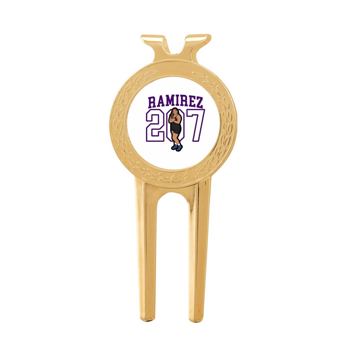 Divot Tool with Ball Marker — Shirsey in Classic