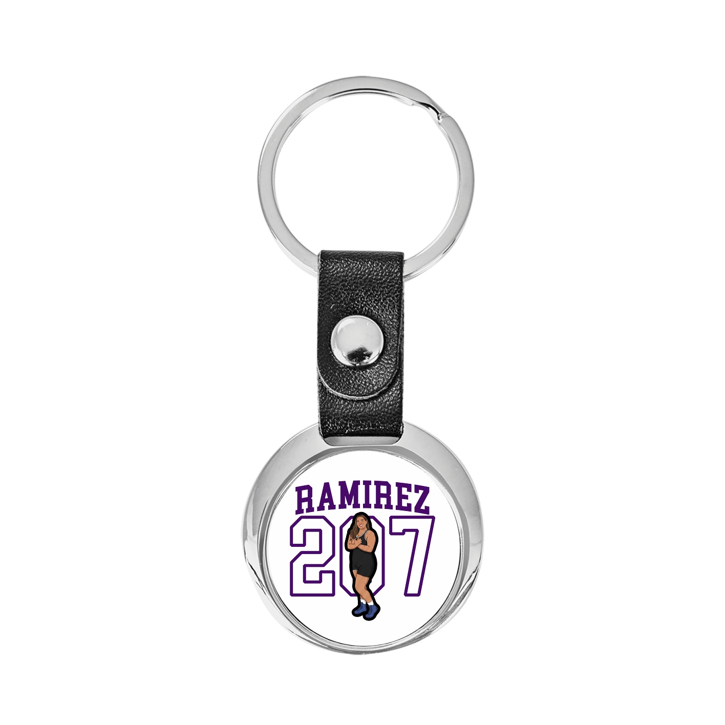 Key Chain — Shirsey in Classic