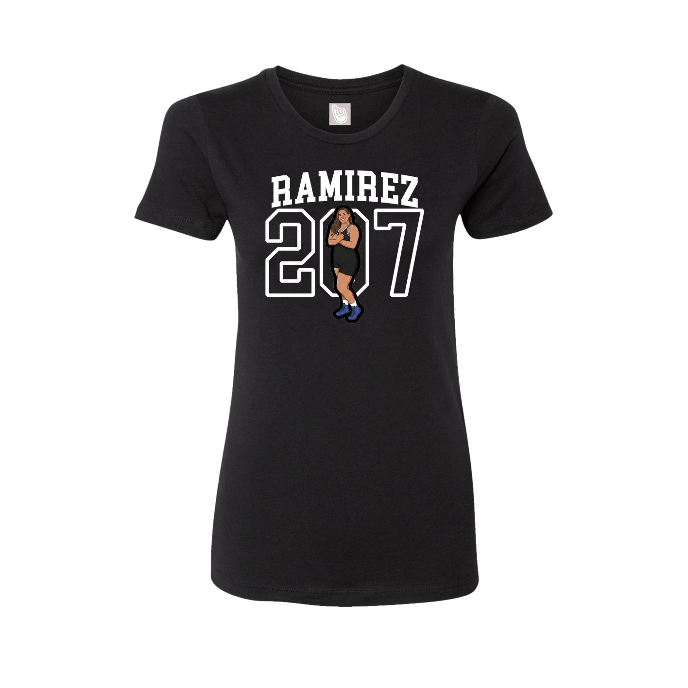 Womens Tee
