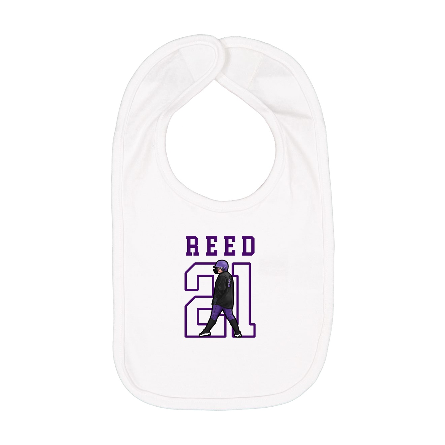Infant Bib
