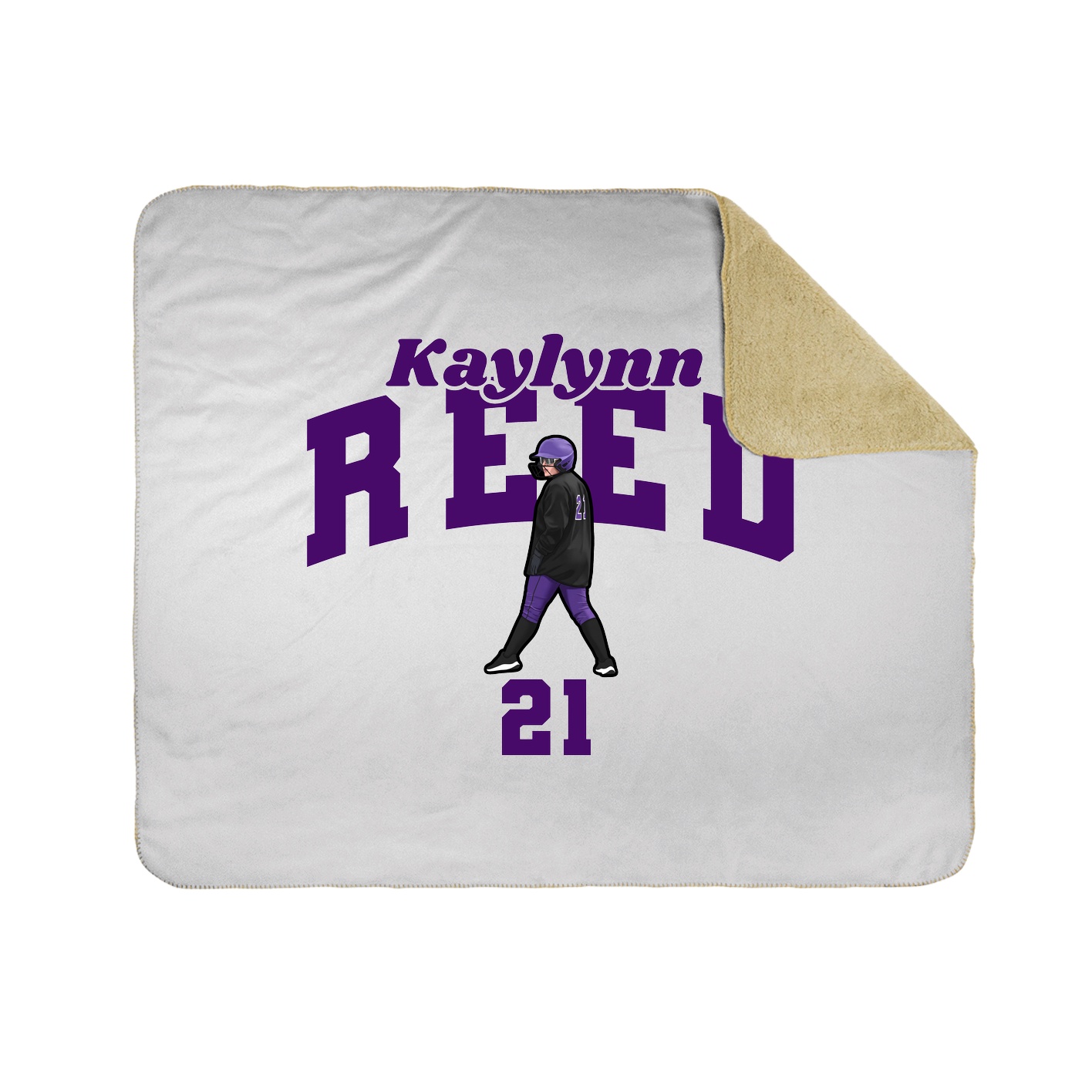 Throw Blanket
