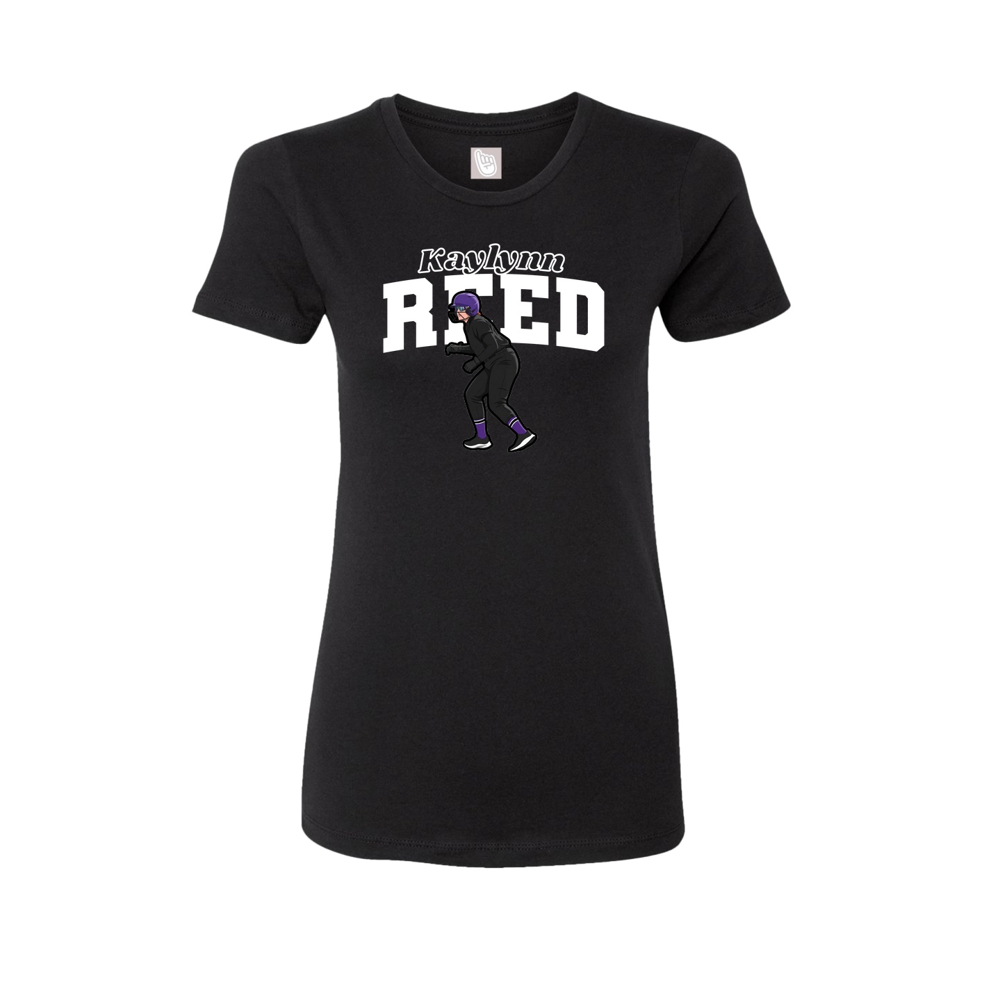 Womens Tee