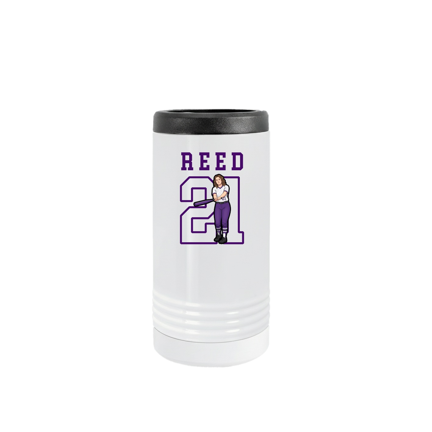 Slim Beverage Holder