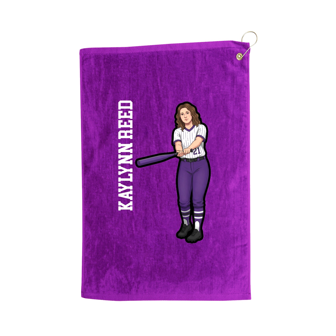 Golf Towel