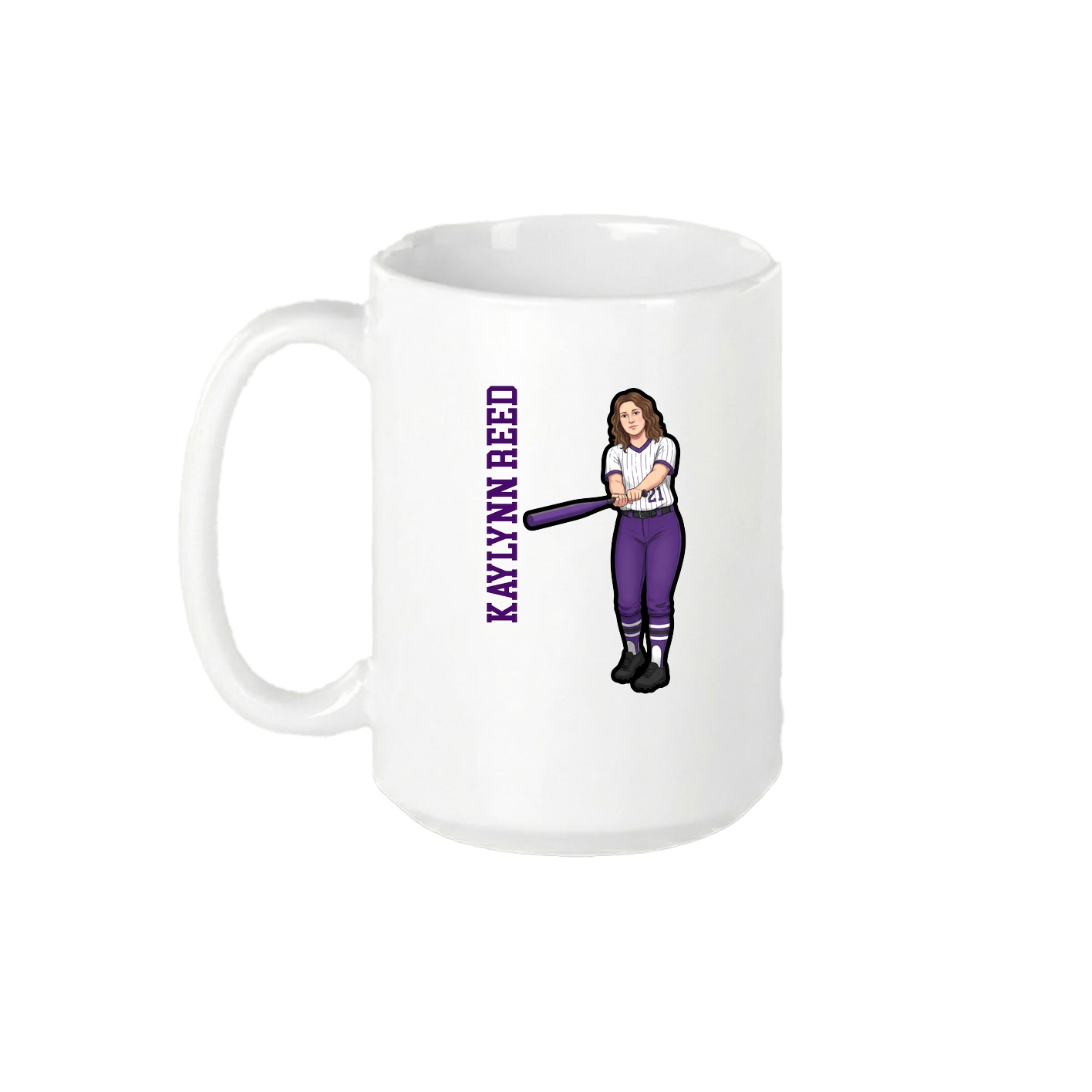 15oz Coffee Mug