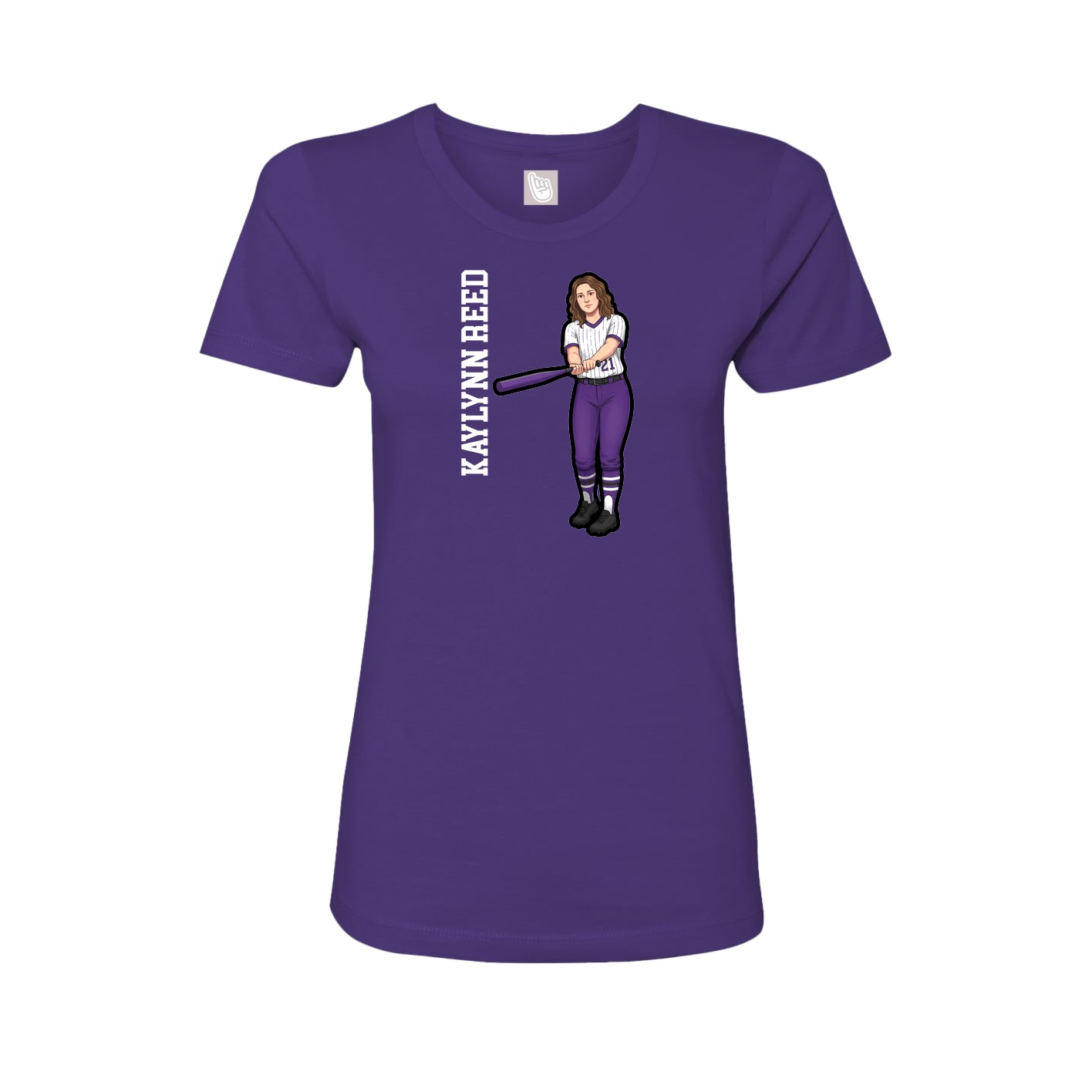 Womens Tee