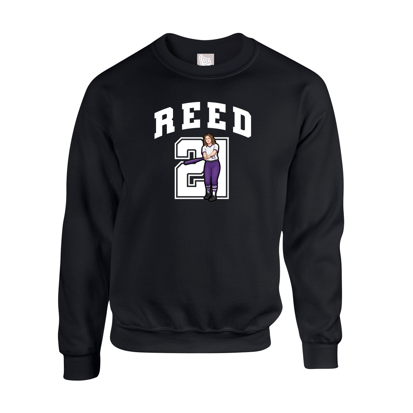 Fleece Crew